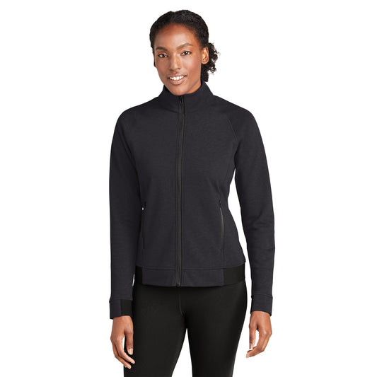 Black Sweatshirts - Sport-Tek - Soft Fabric Quality