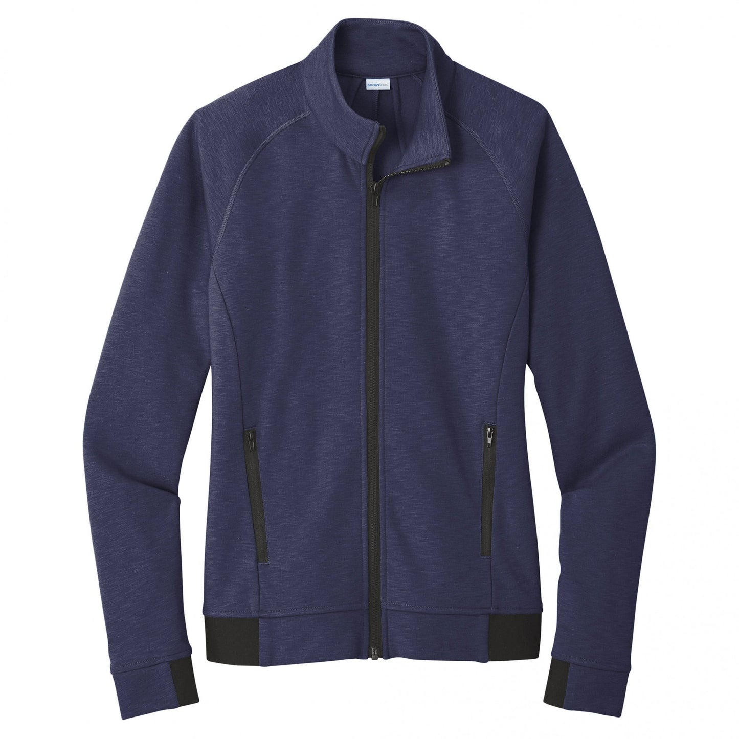 Black Sweatshirts - Sport-Tek - Soft Fabric Style