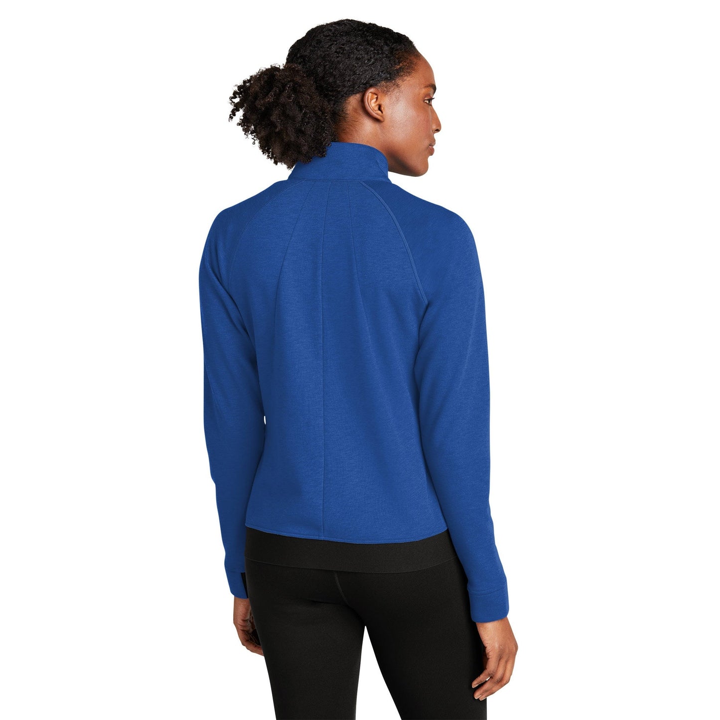 Black Sweatshirts - Sport-Tek - Soft Fabric Style