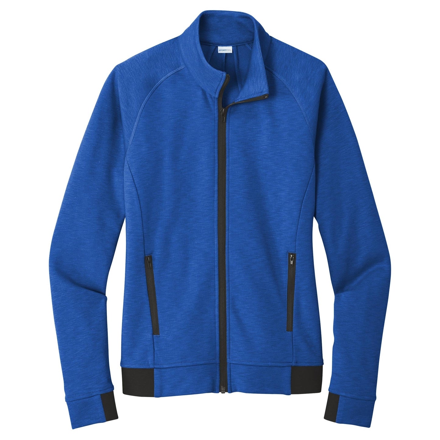 Black Sweatshirts - Sport-Tek - Soft Fabric Style