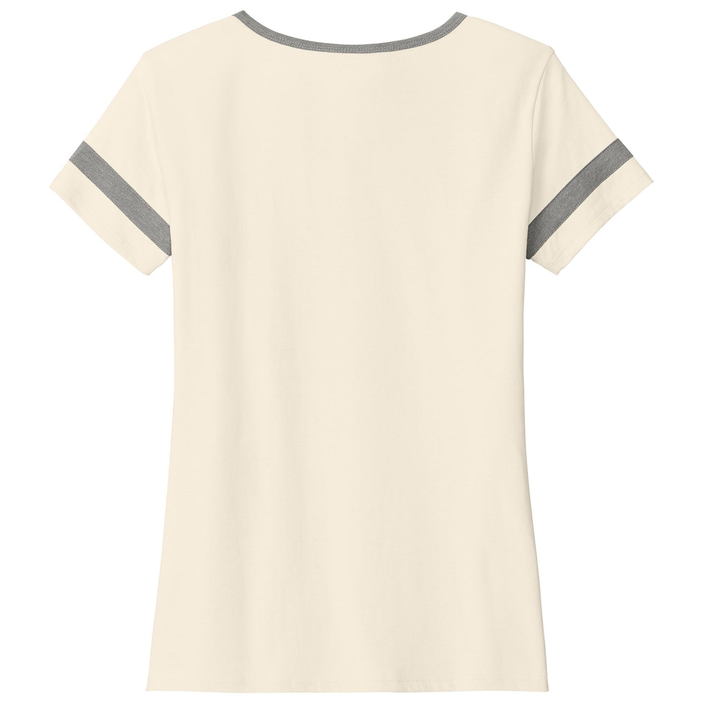 Black/Deep Red T-Shirts - Sport-Tek - Stylish Notch Tee