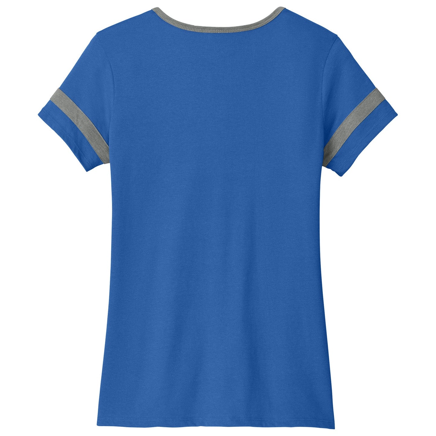 Black/Deep Red T-Shirts - Sport-Tek - Stylish Notch Tee