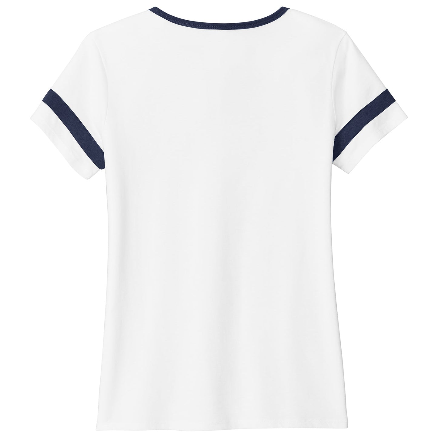Black/Deep Red T-Shirts - Sport-Tek - Stylish Notch Tee