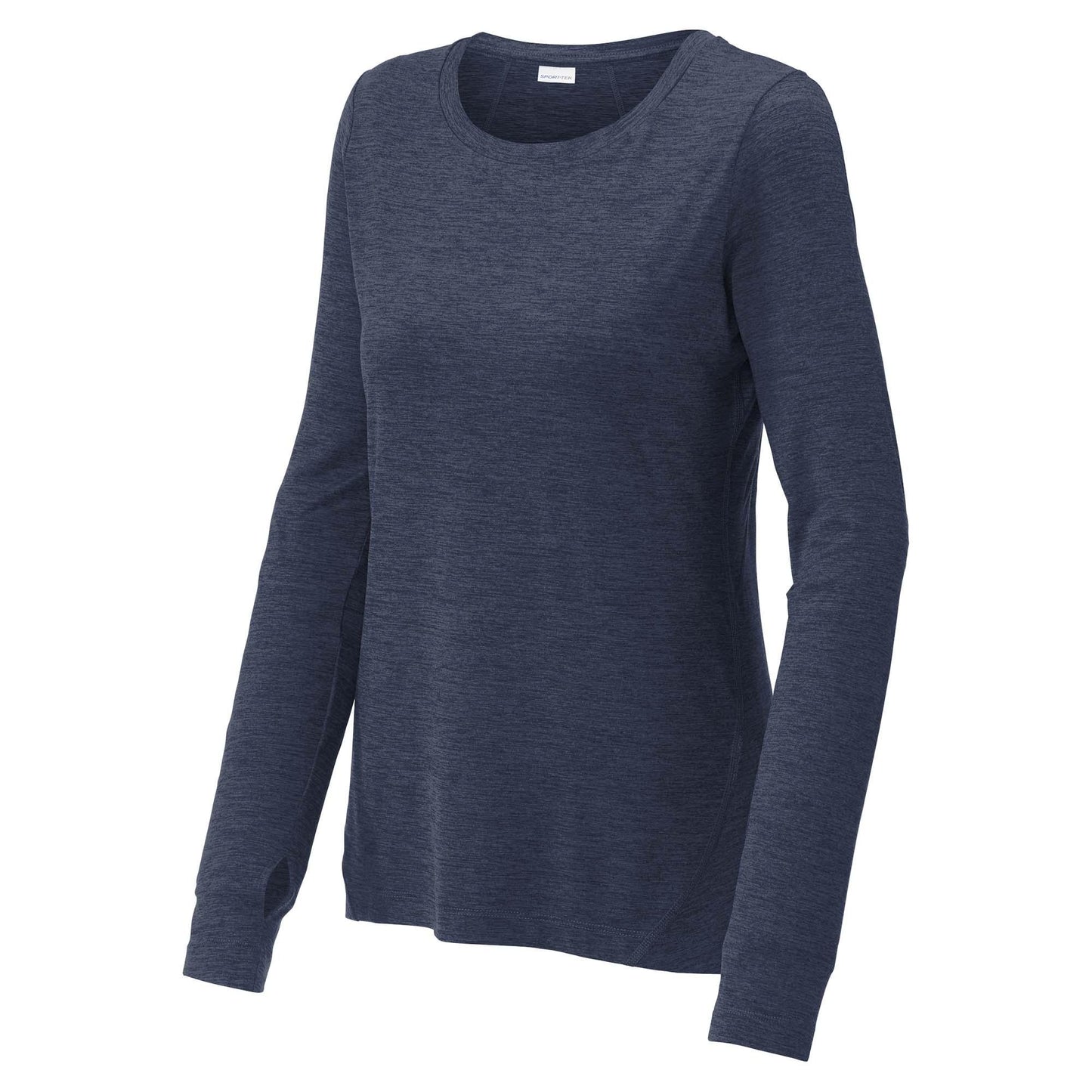 Dark Denim T-Shirt - Sport-Tek - Lightweight Fabric