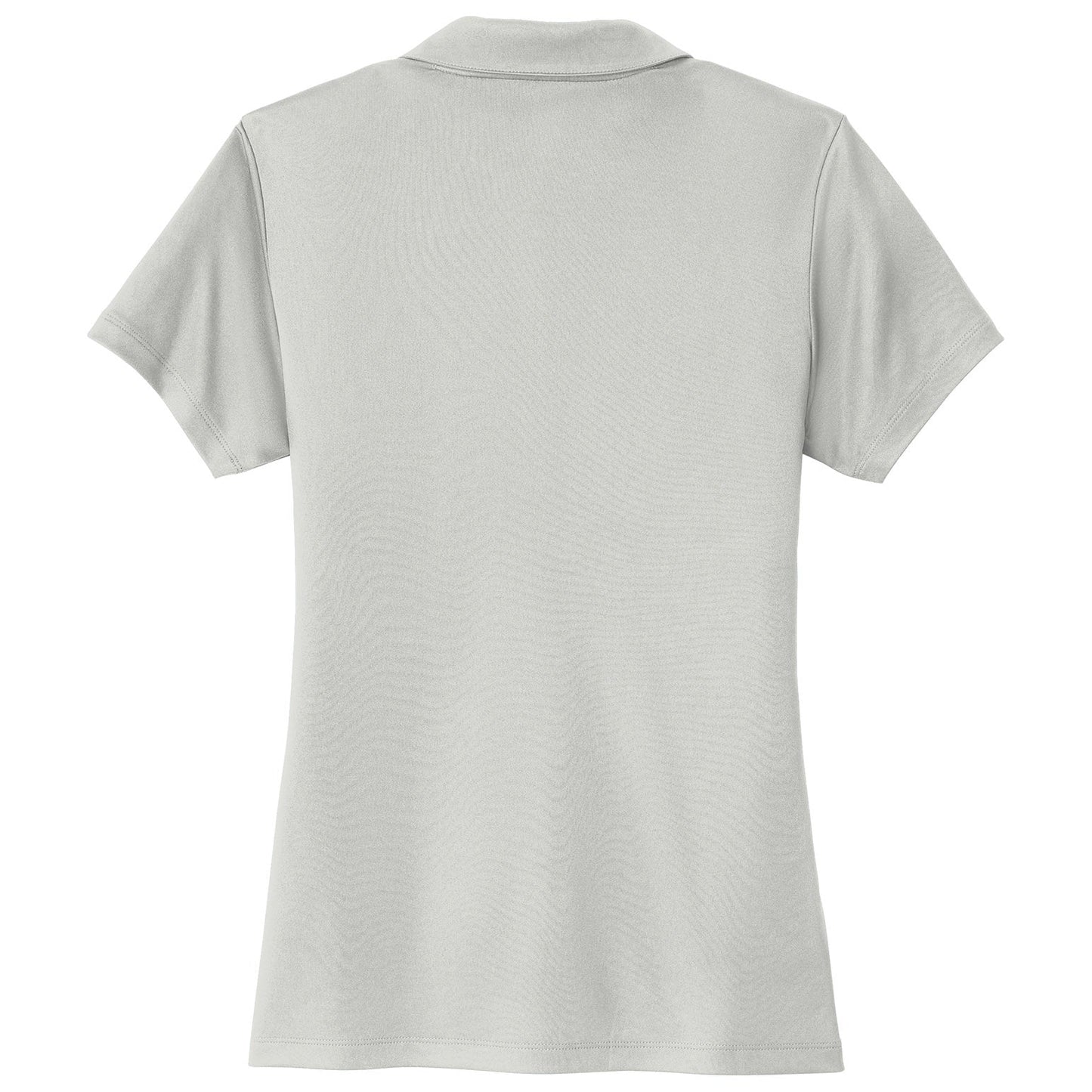 Black Polo Shirt - Sport-Tek - Eco-Friendly Fabric