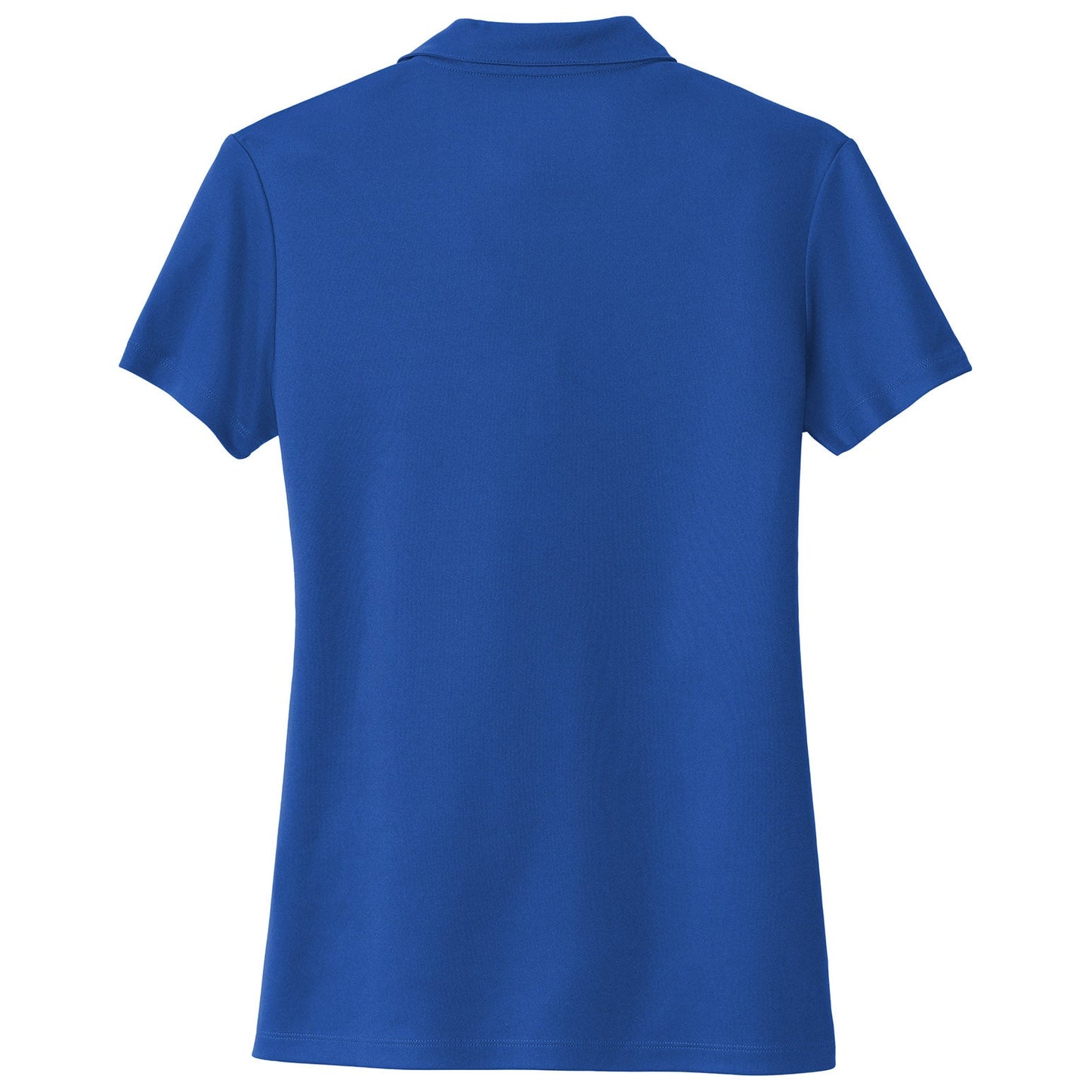 Black Polo Shirts - Sport-Tek - Micropique Fabric