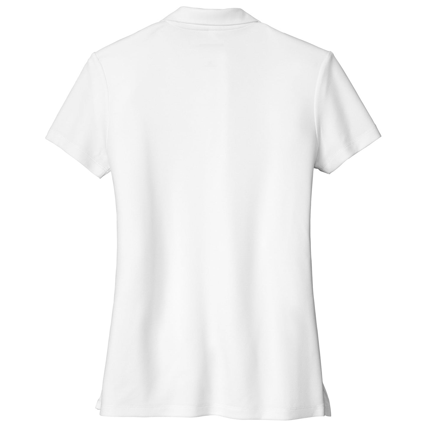 Black Polo Shirts - Sport-Tek - Micropique Fabric