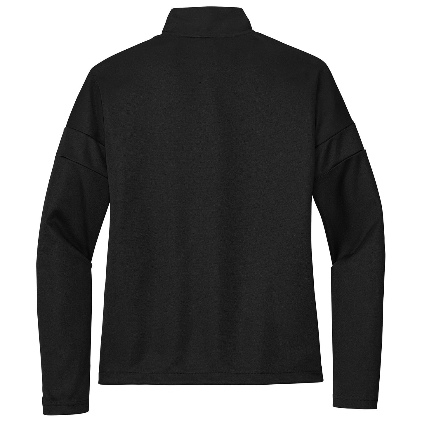 Black Fleece Jacket - Sport-Tek - Moisture-Wicking