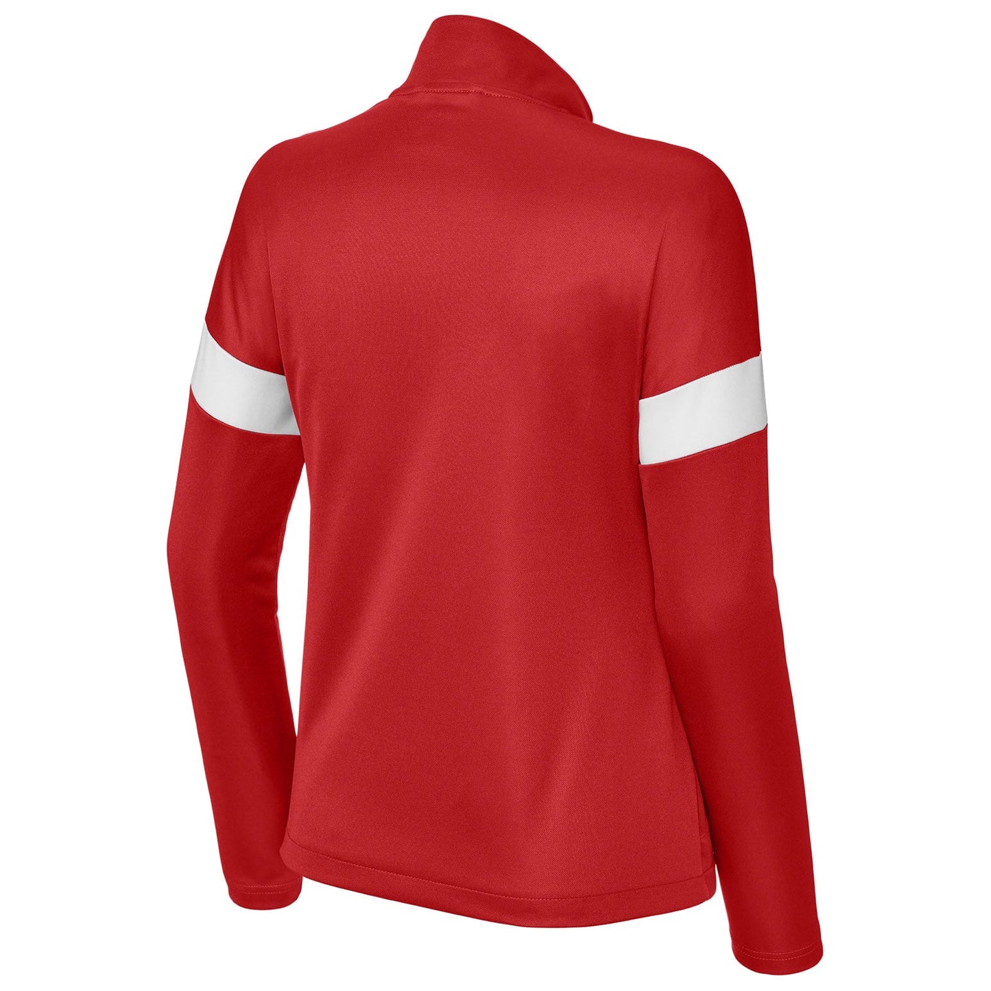 Black Fleece Jacket - Sport-Tek - Moisture-Wicking