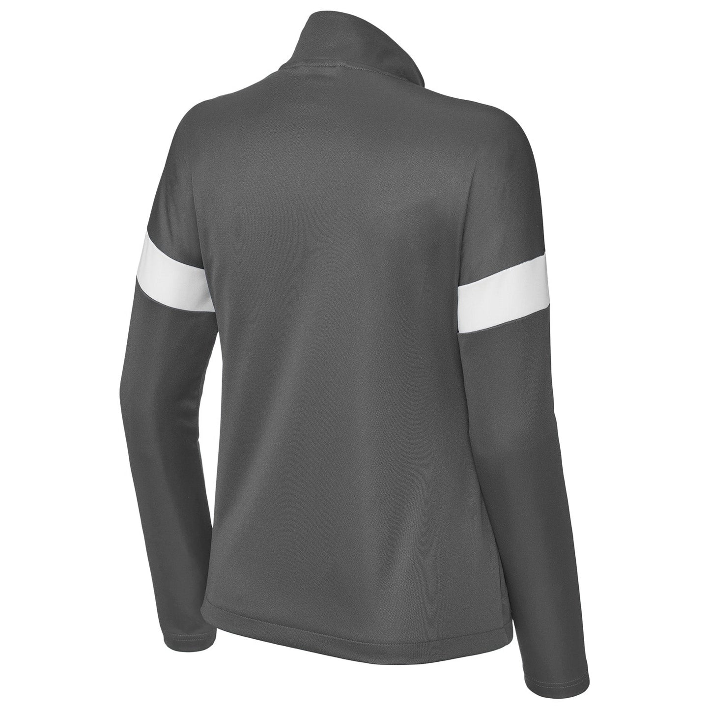 Black Fleece Jacket - Sport-Tek - Moisture-Wicking