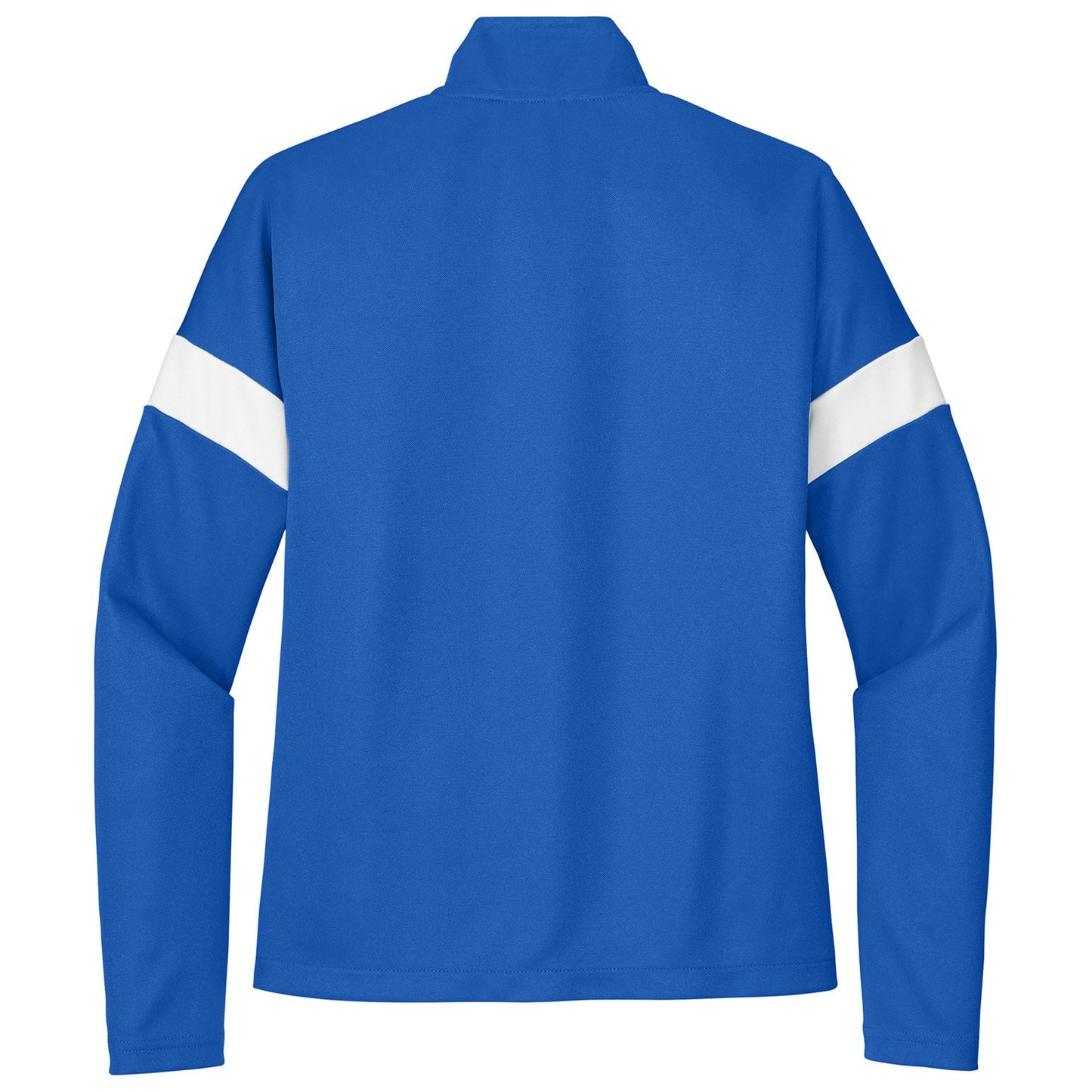 Black Fleece Jacket - Sport-Tek - Moisture-Wicking