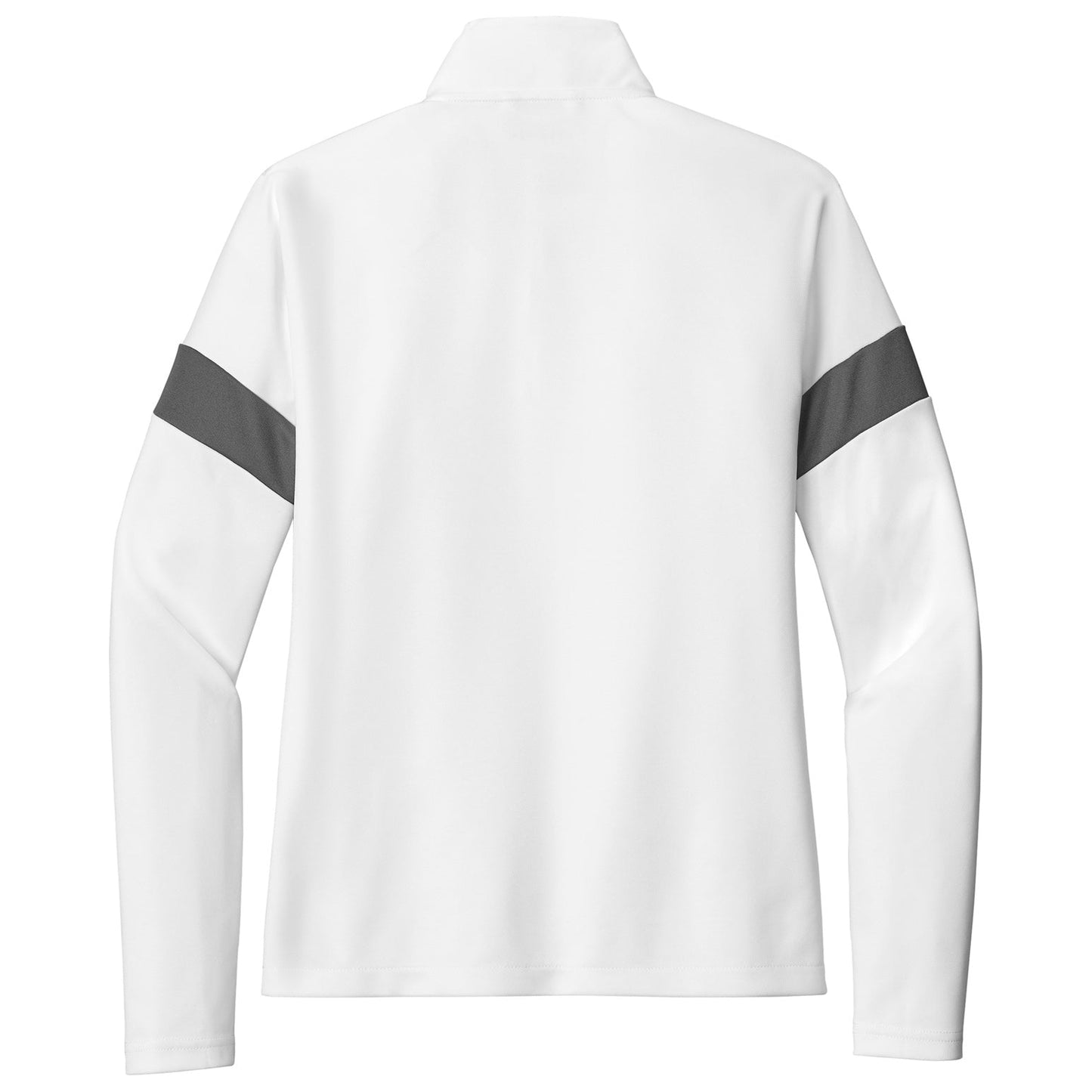 Black Fleece Jacket - Sport-Tek - Moisture-Wicking