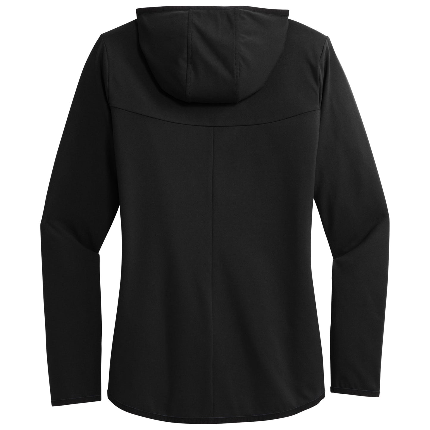 Deep Black Sweatshirt - Sport-Tek - Soft Fabric - Active Wear