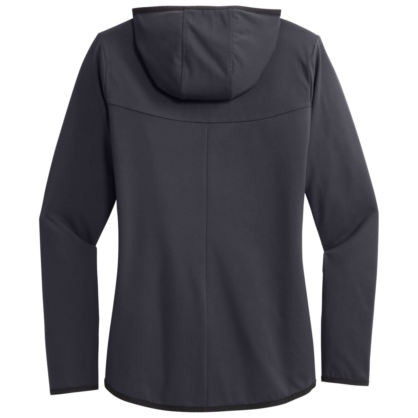 Deep Black Sweatshirt - Sport-Tek - Soft Fabric - Active Wear