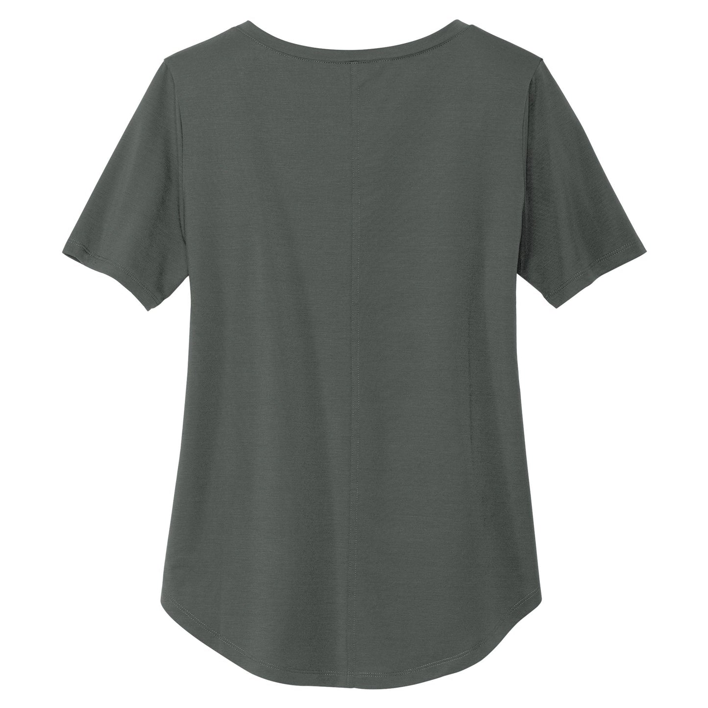 Deep Black T-Shirts - Mercer+Mettle - Soft Jersey Fabric