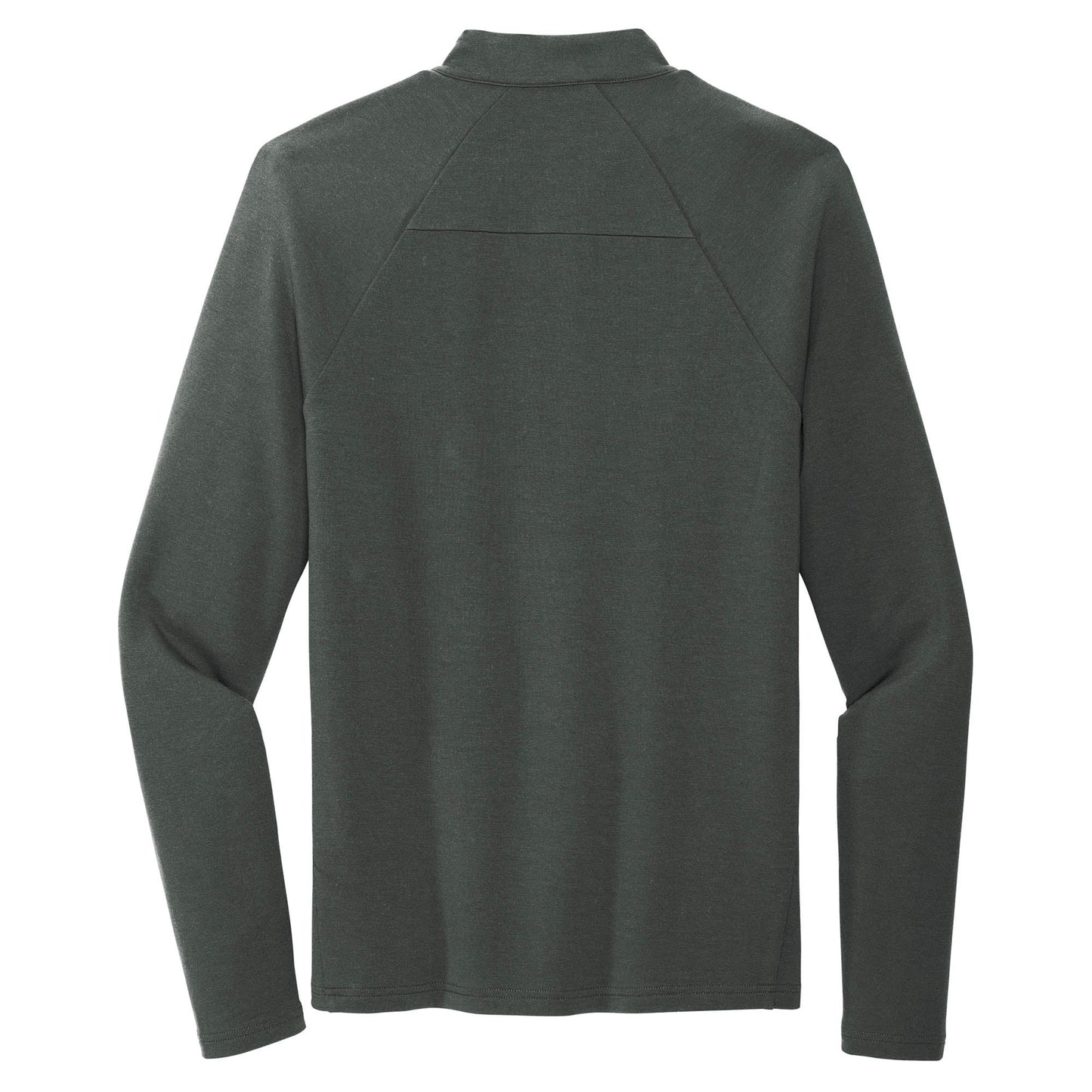 Anchor Grey Sweatshirt - Mercer+Mettle - Stretch Fabric