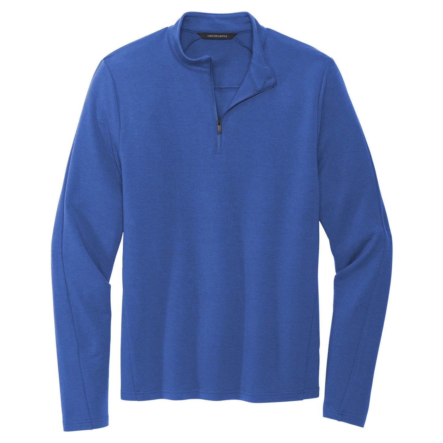 Anchor Grey Sweatshirt - Mercer+Mettle - Stretch Fabric