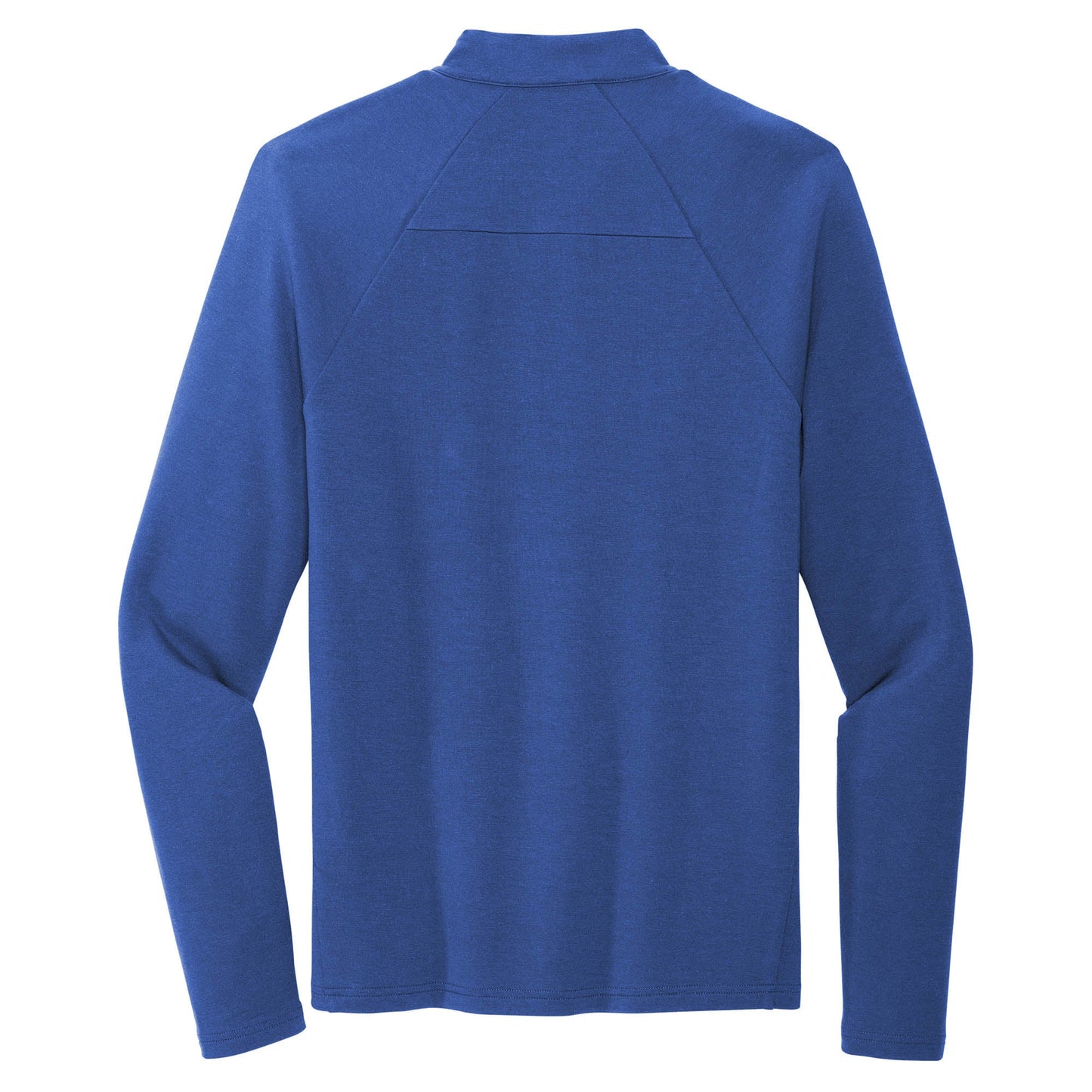 Anchor Grey Sweatshirt - Mercer+Mettle - Stretch Fabric