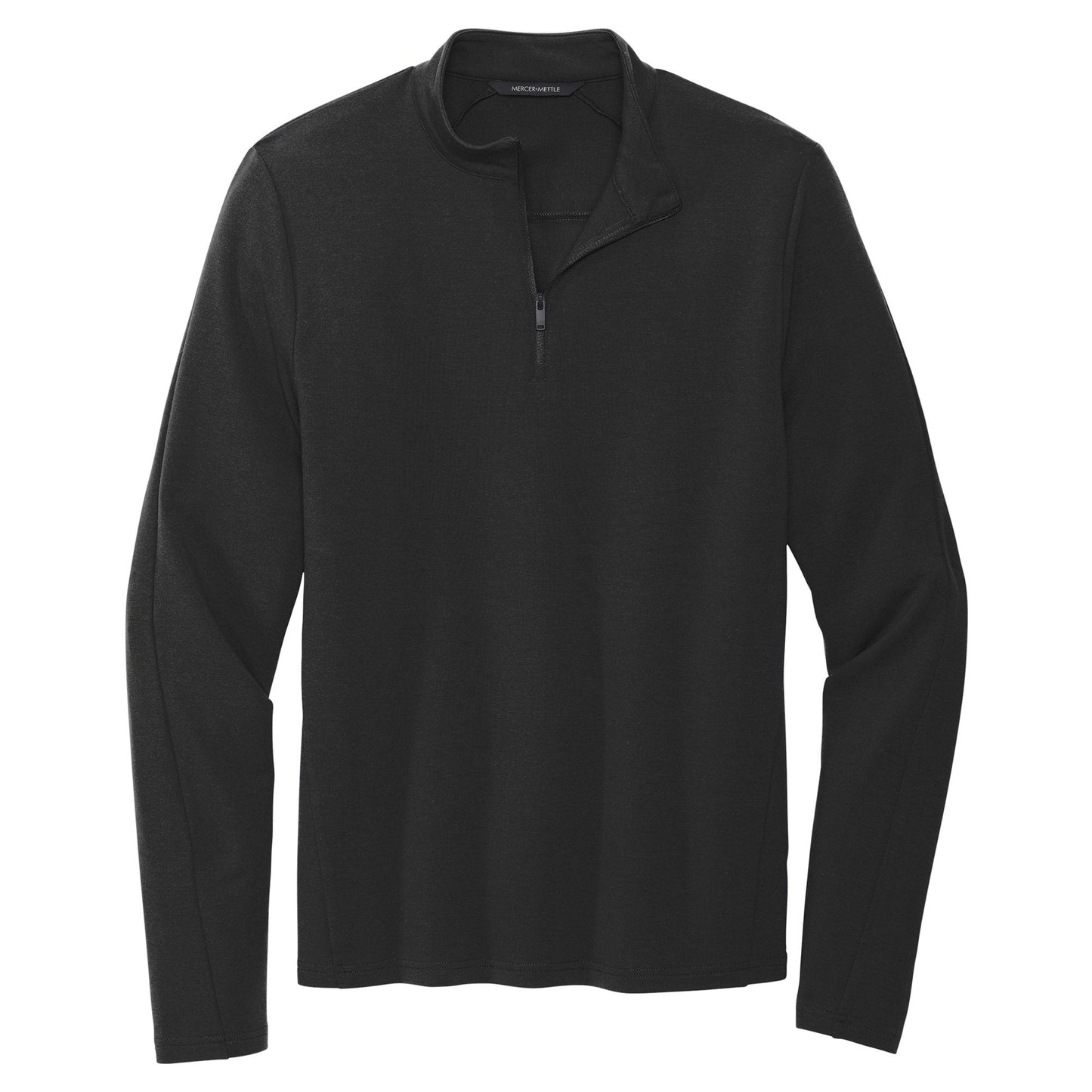 Anchor Grey Sweatshirt - Mercer+Mettle - Stretch Fabric
