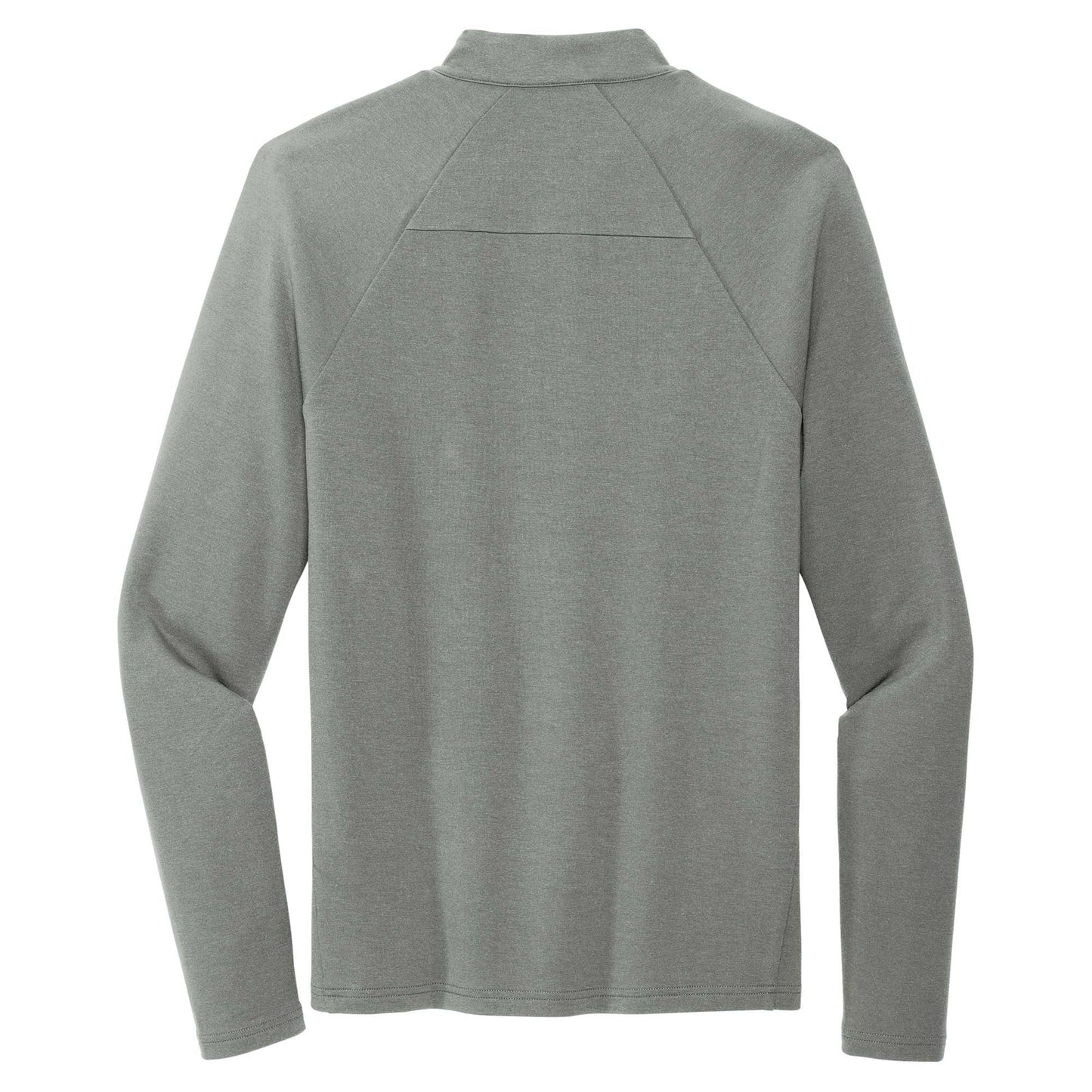 Anchor Grey Sweatshirt - Mercer+Mettle - Stretch Fabric