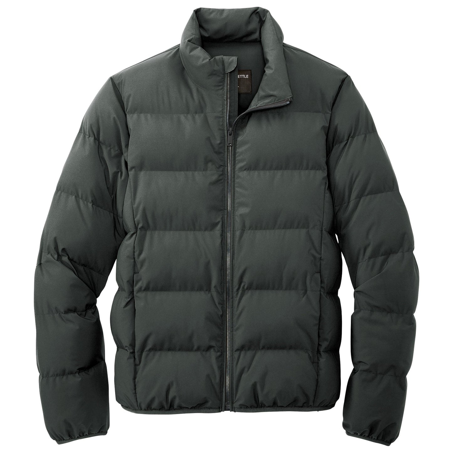 Deep Black Jacket - Mercer+Mettle - Weather Resistant
