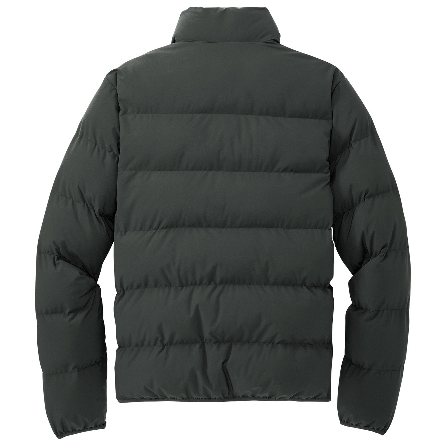Deep Black Jacket - Mercer+Mettle - Weather Resistant