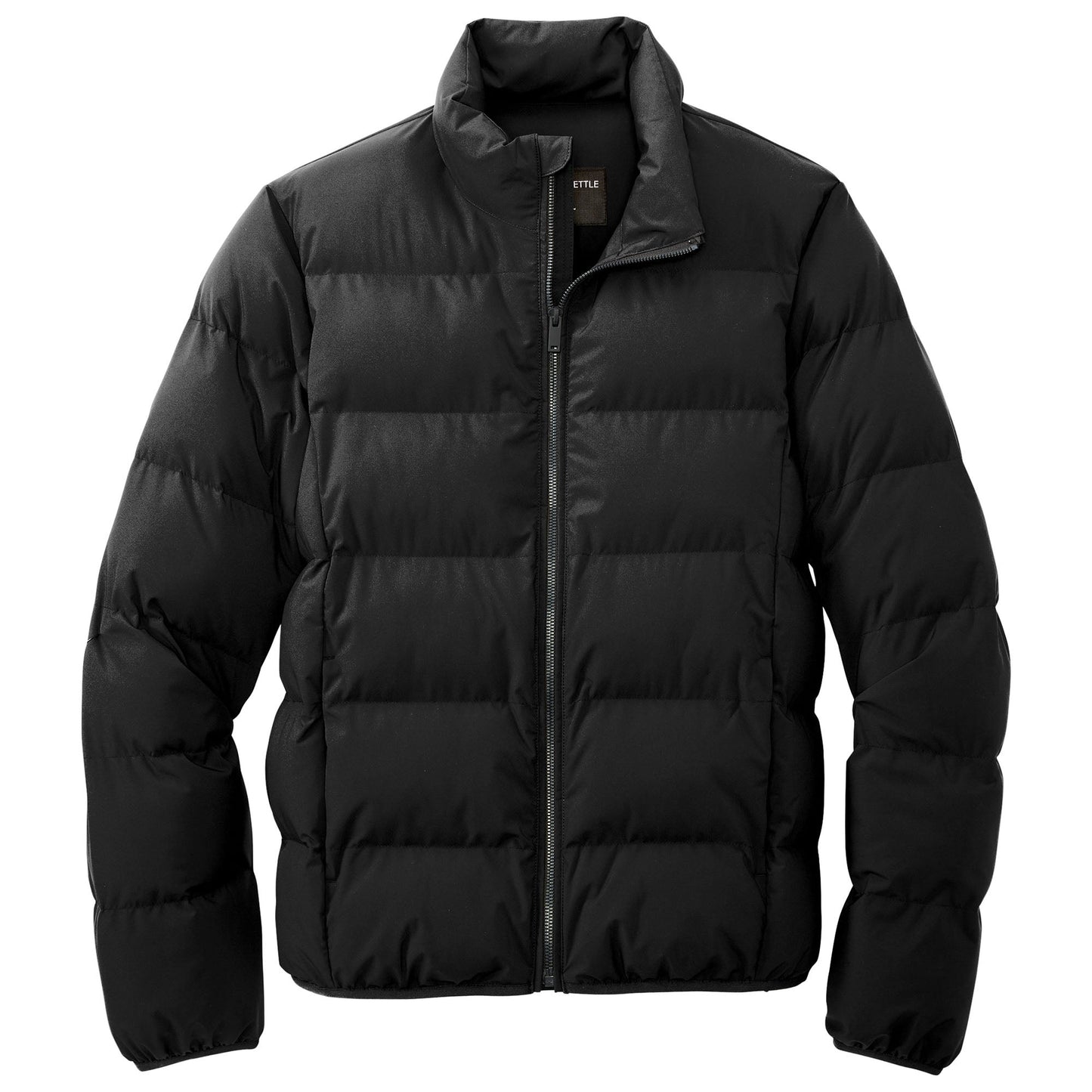 Deep Black Jacket - Mercer+Mettle - Weather Resistant