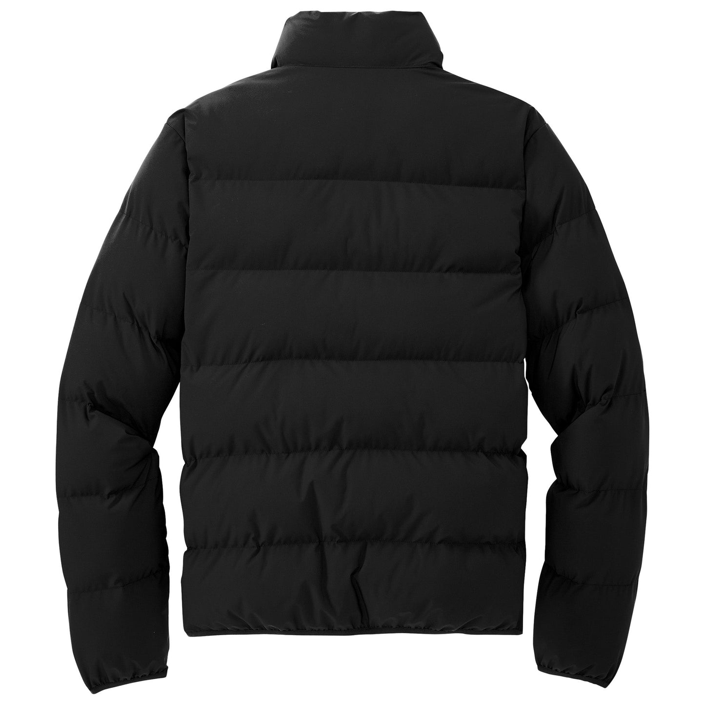 Deep Black Jacket - Mercer+Mettle - Weather Resistant