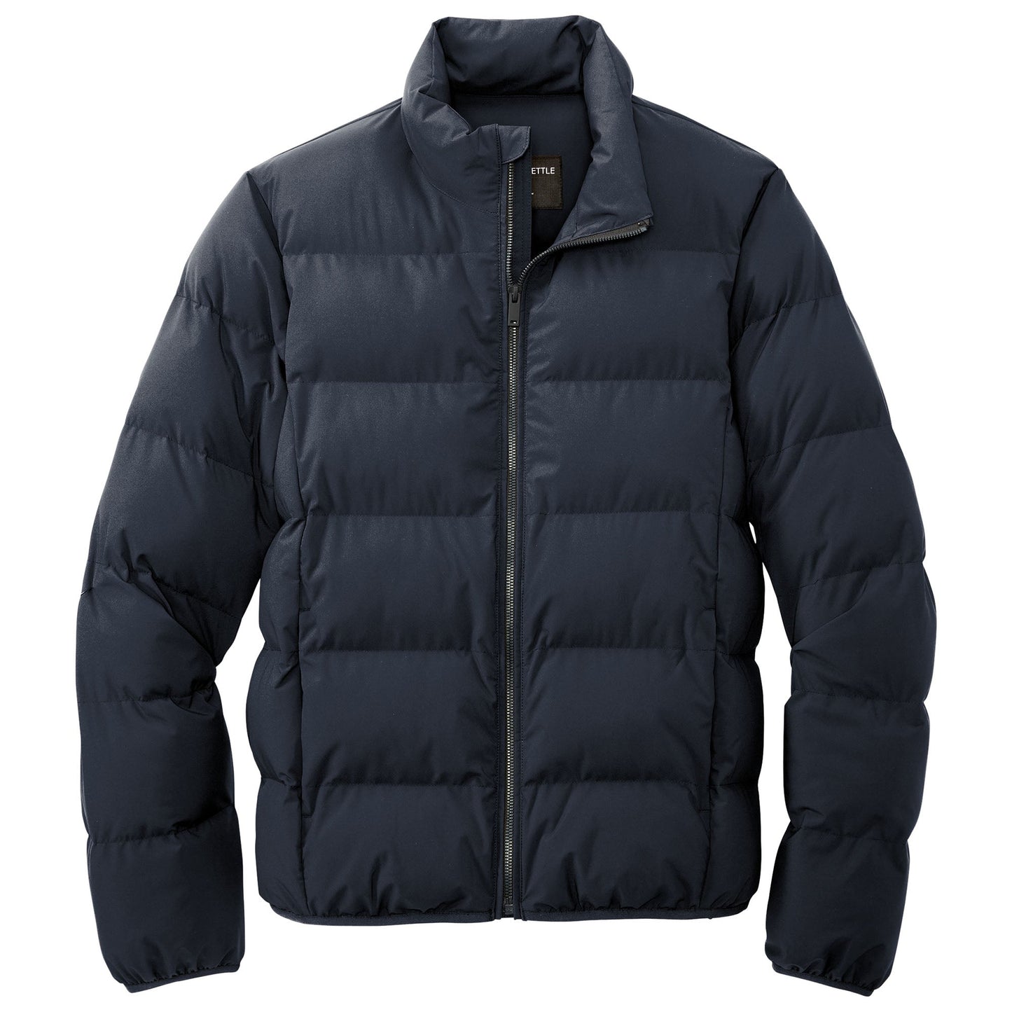 Deep Black Jacket - Mercer+Mettle - Weather Resistant