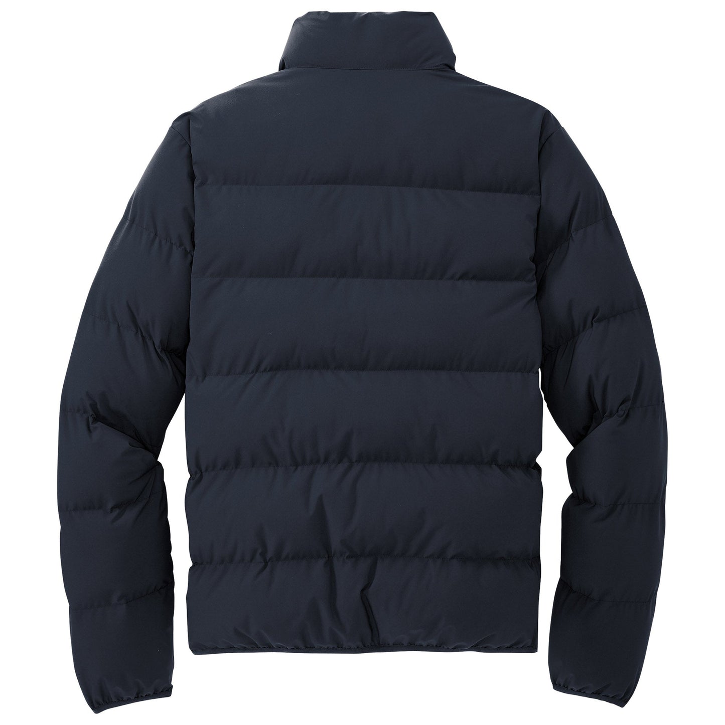 Deep Black Jacket - Mercer+Mettle - Weather Resistant