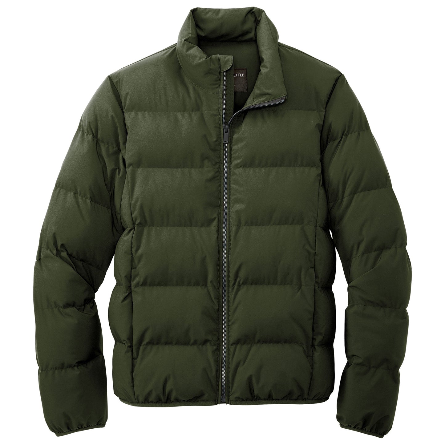 Deep Black Jacket - Mercer+Mettle - Weather Resistant