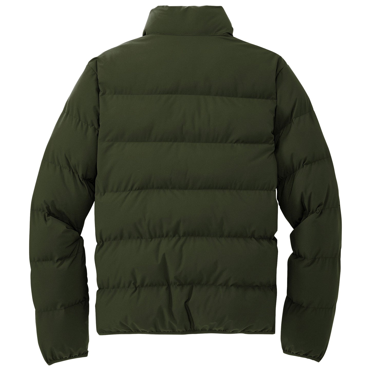 Deep Black Jacket - Mercer+Mettle - Weather Resistant