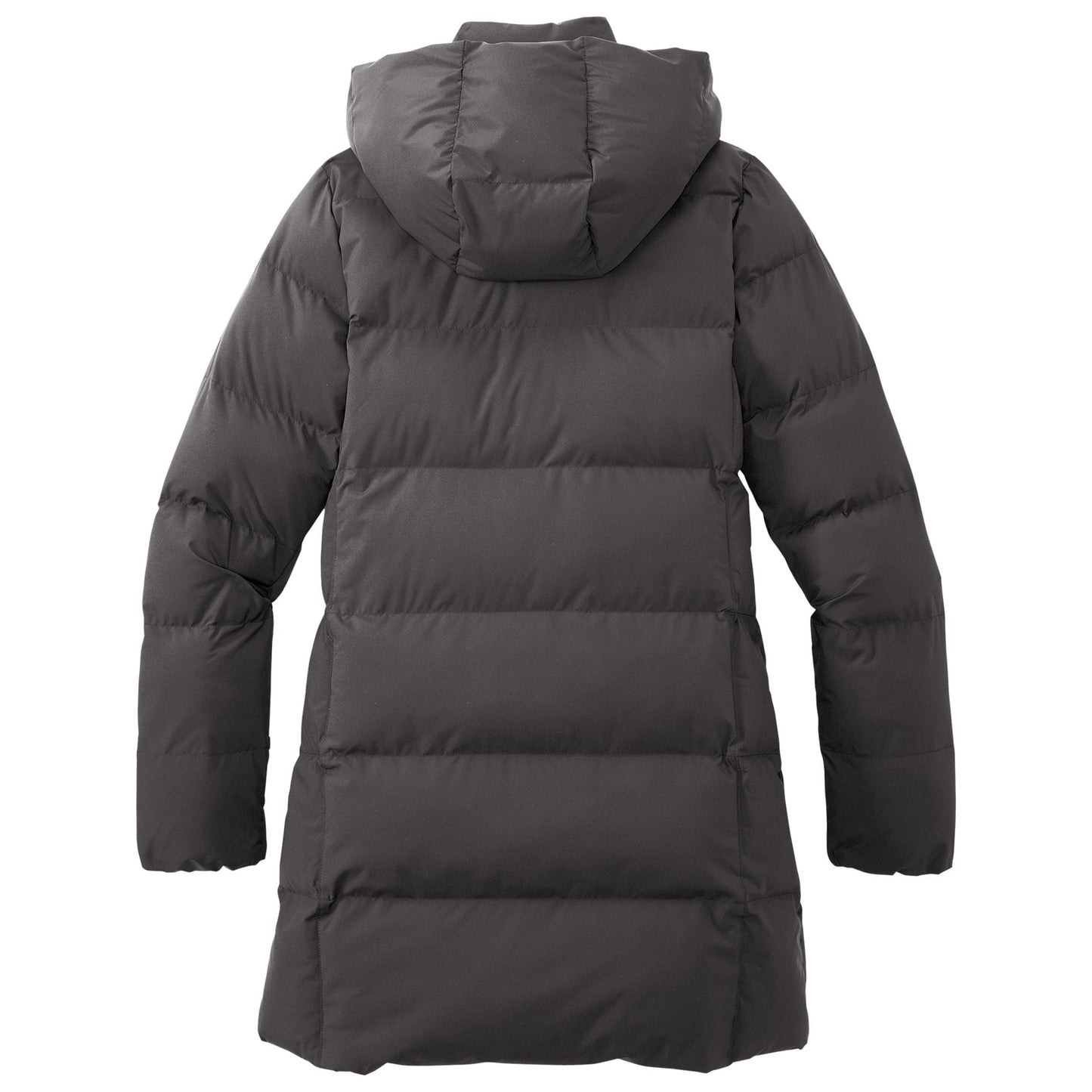Deep Black Jacket - Mercer+Mettle - Insulated Design