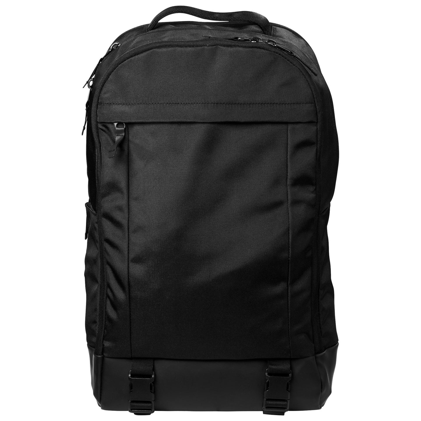 Deep Black Backpacks - Mercer+Mettle - Durable Design