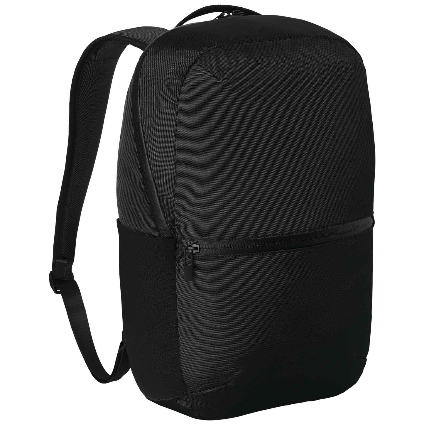 Deep Black Backpack - Mercer+Mettle - Trendy Design