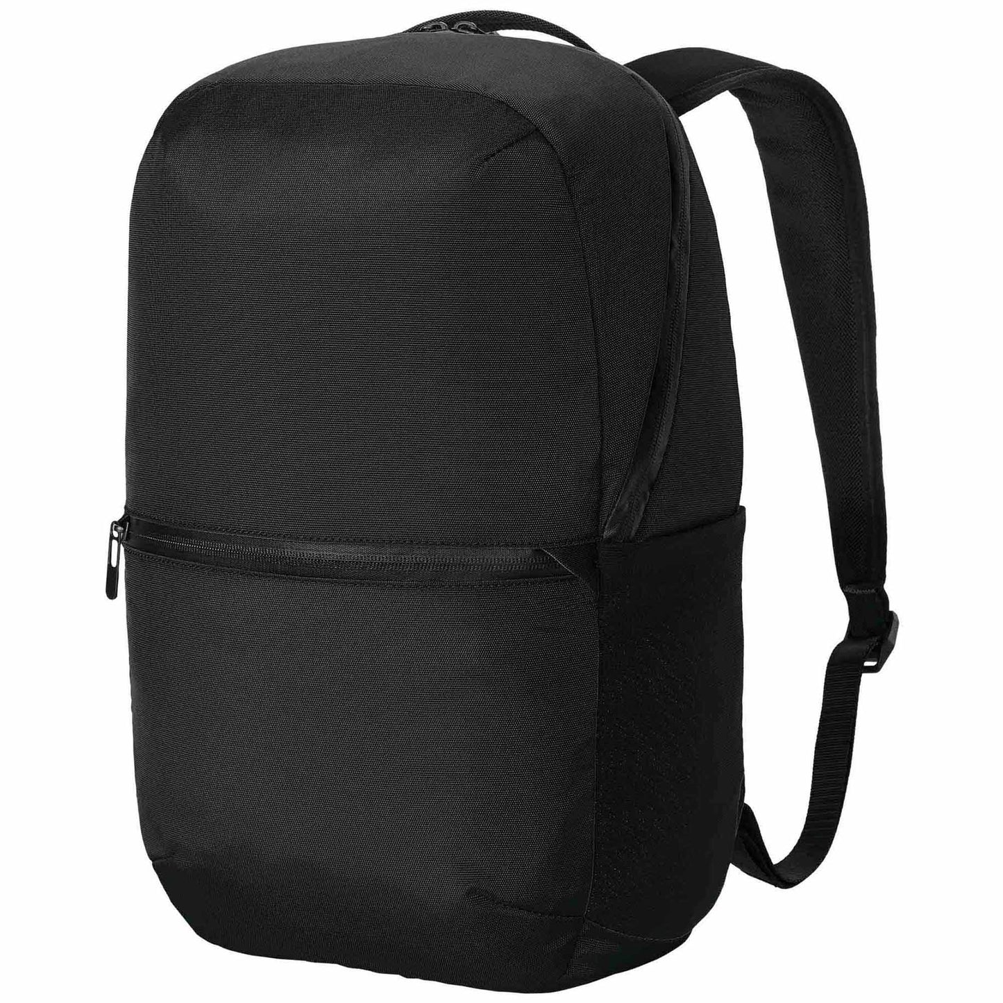 Deep Black Backpack - Mercer+Mettle - Trendy Design