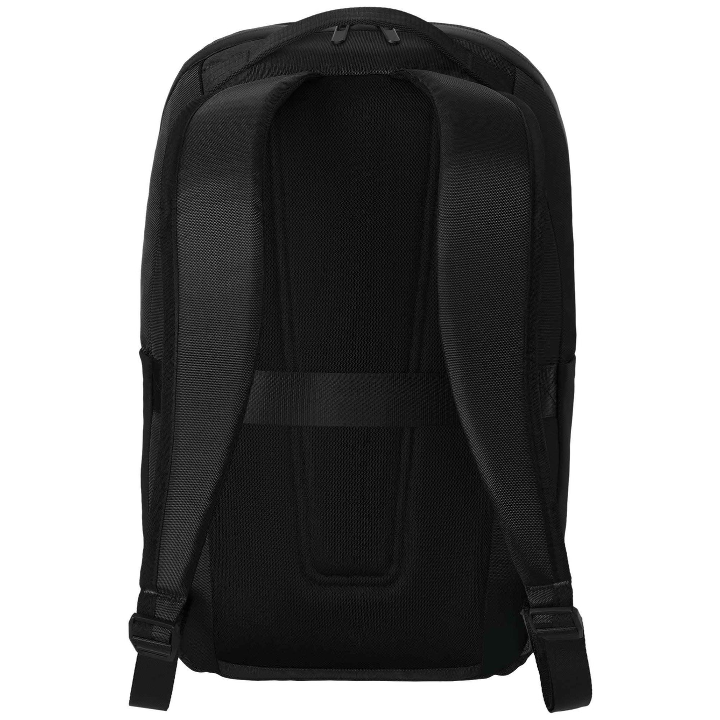 Deep Black Backpack - Mercer+Mettle - Trendy Design