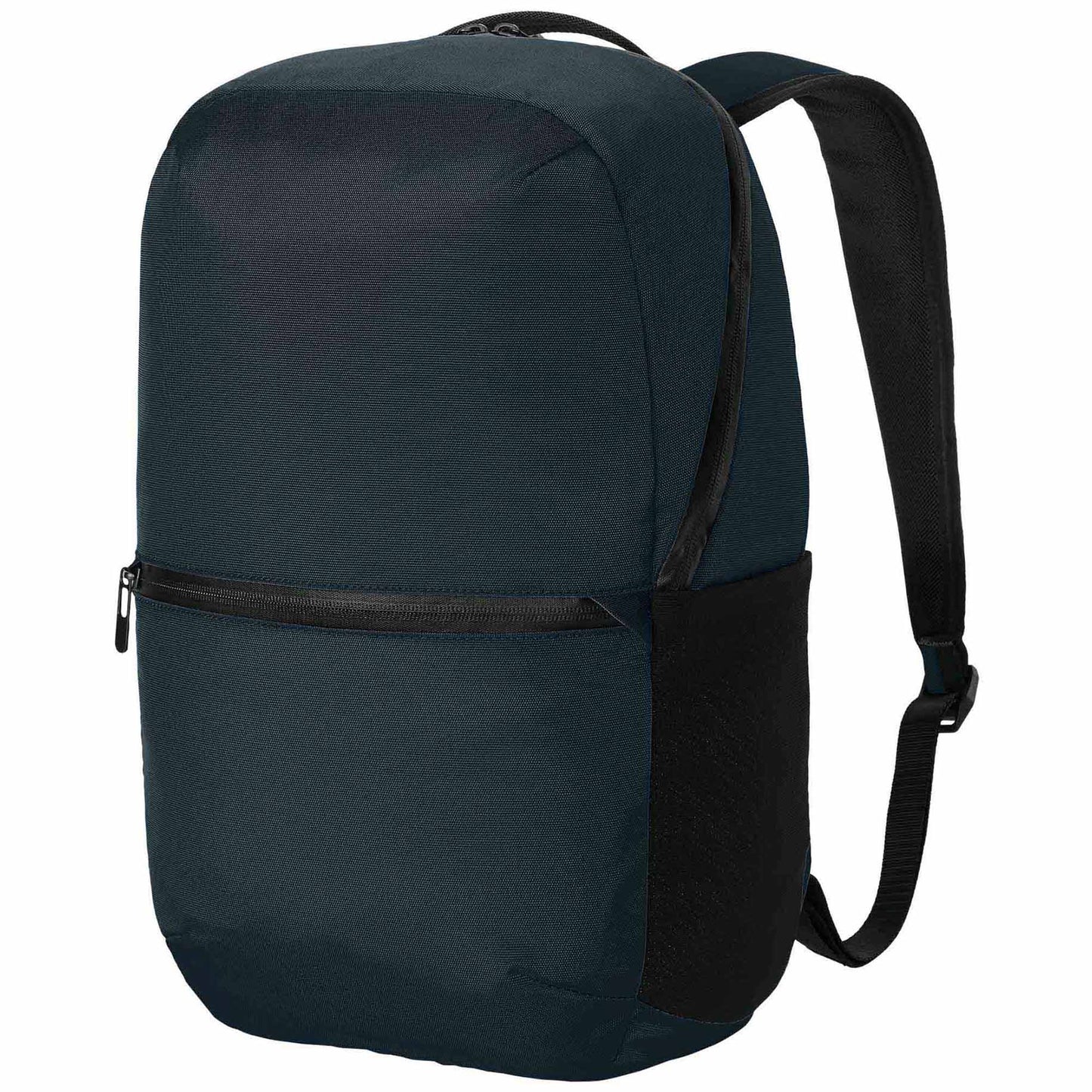 Deep Black Backpack - Mercer+Mettle - Trendy Design