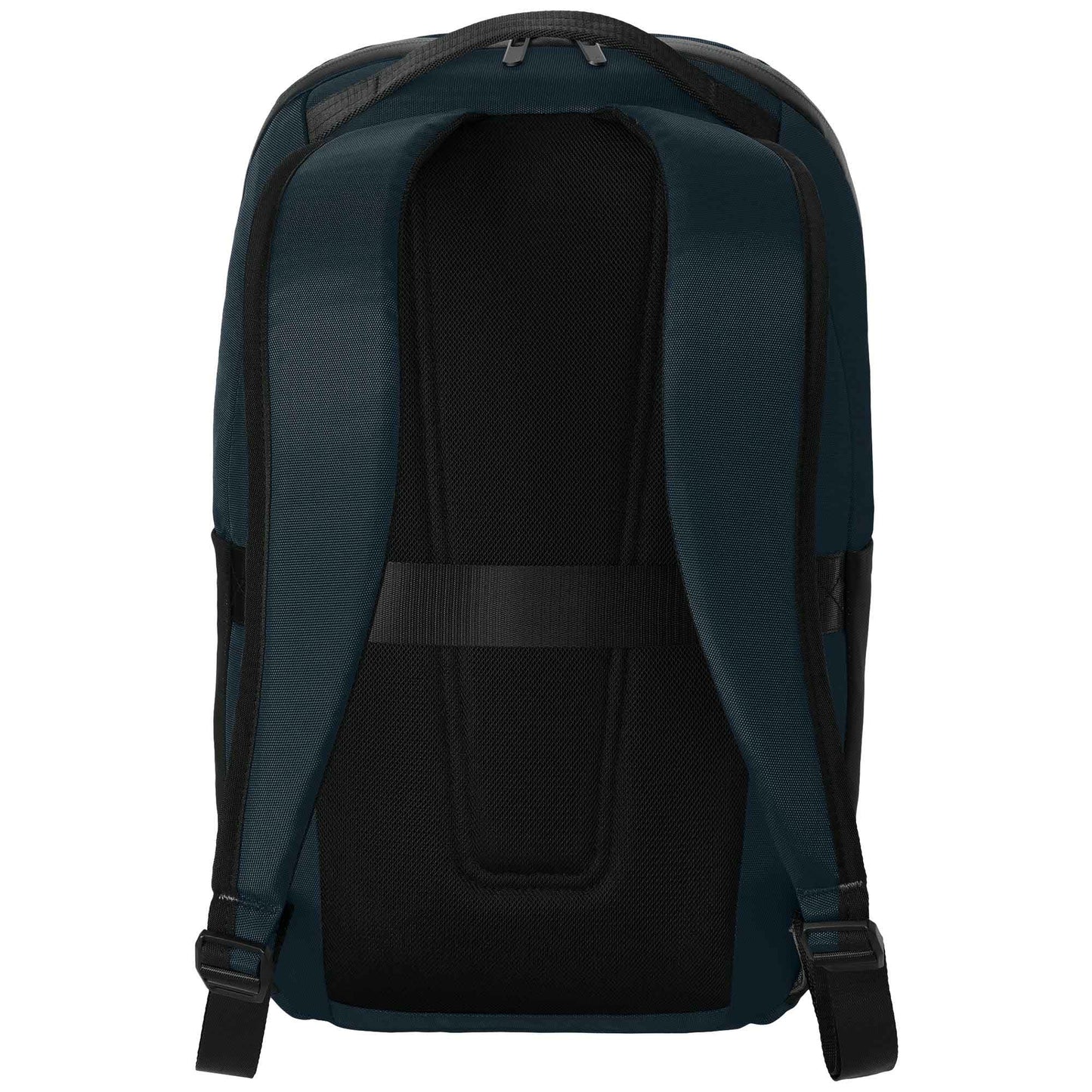 Deep Black Backpack - Mercer+Mettle - Trendy Design