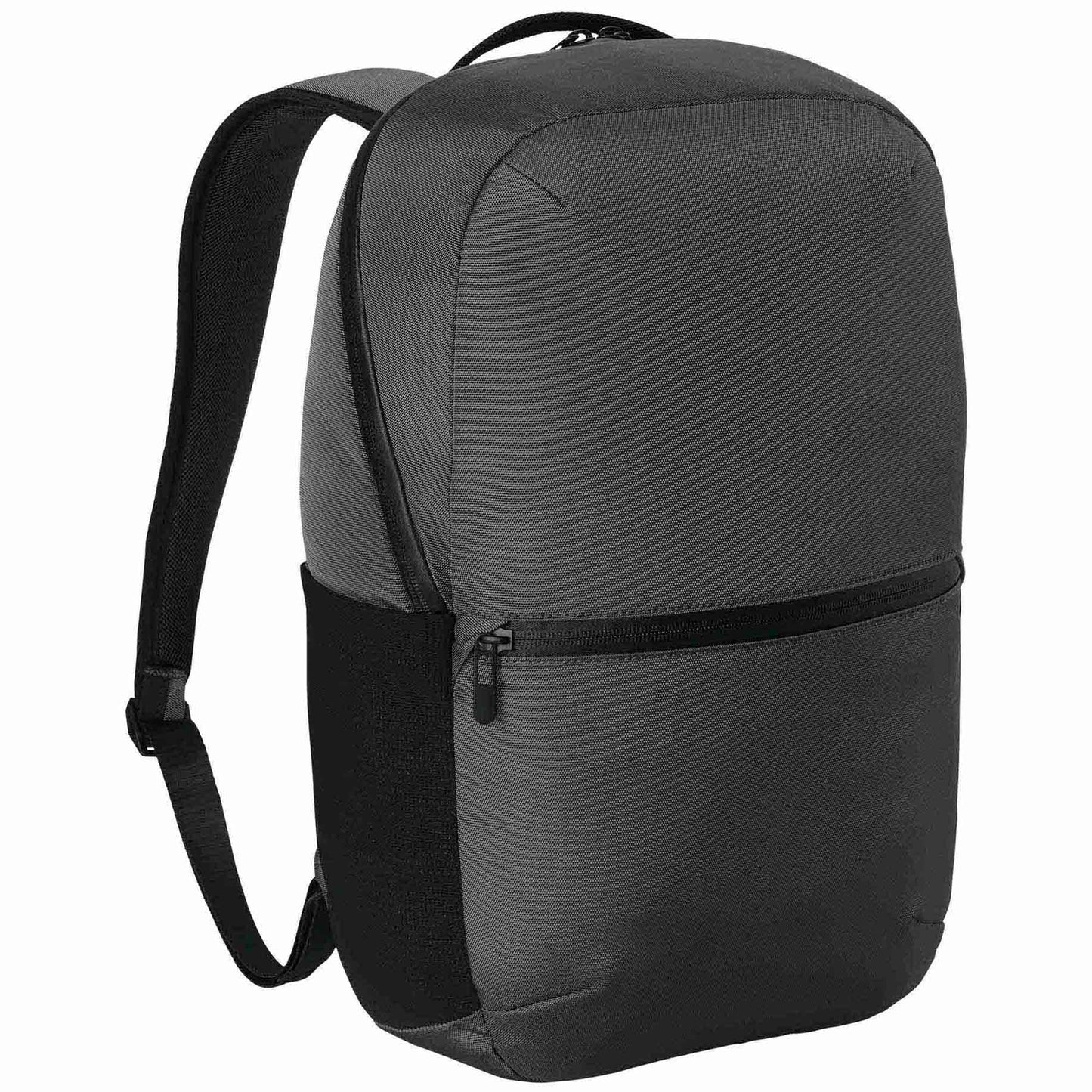 Deep Black Backpack - Mercer+Mettle - Trendy Design