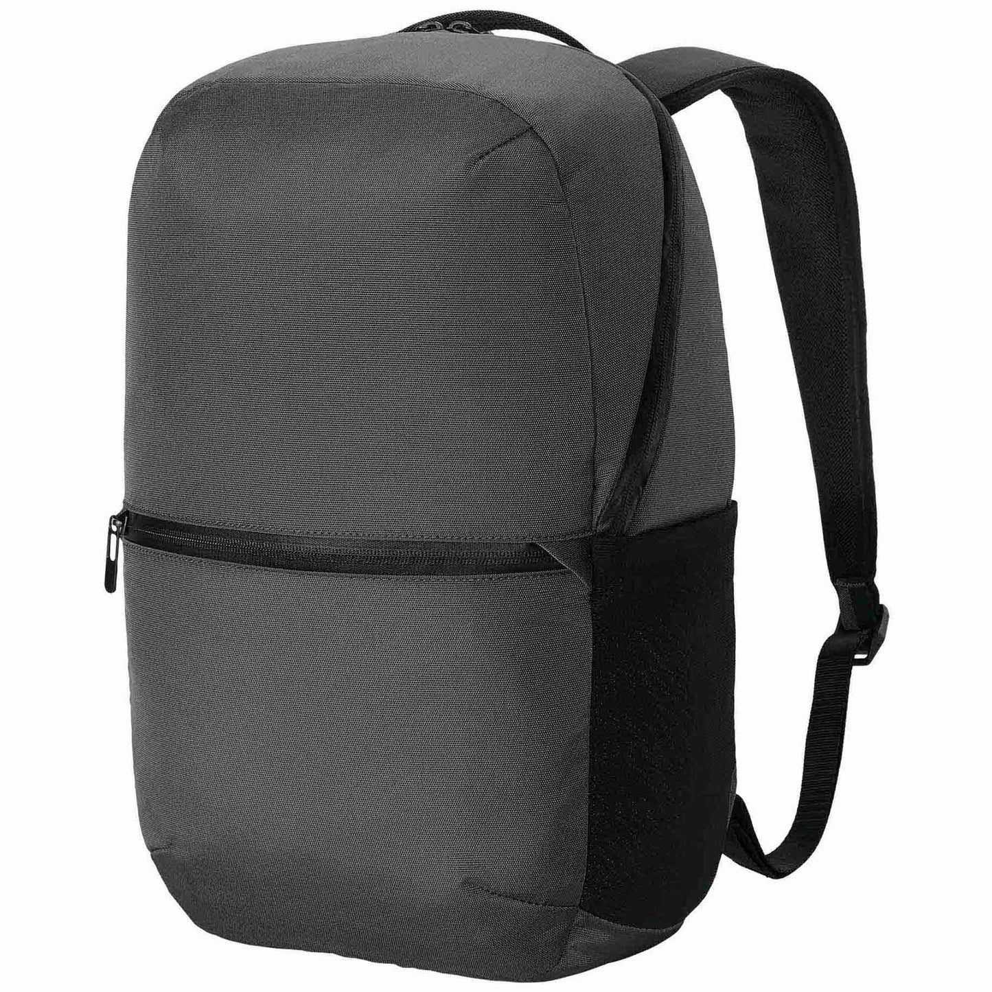 Deep Black Backpack - Mercer+Mettle - Trendy Design