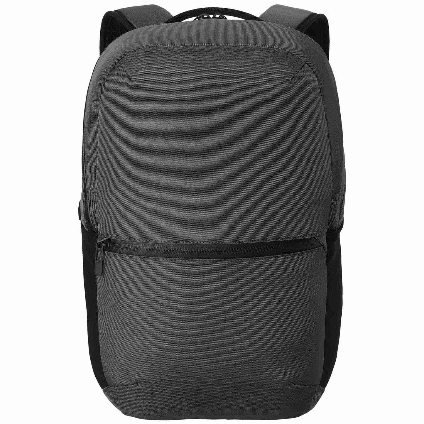 Deep Black Backpack - Mercer+Mettle - Trendy Design
