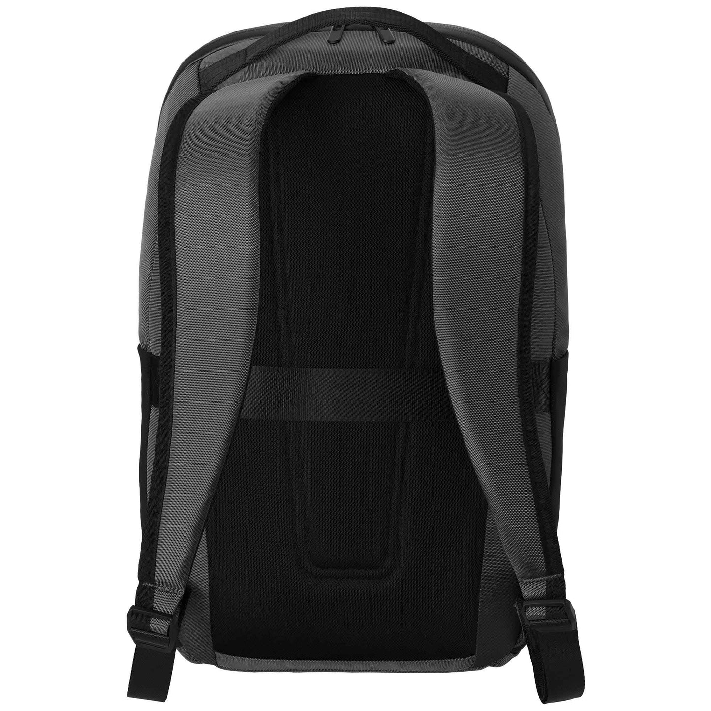 Deep Black Backpack - Mercer+Mettle - Trendy Design