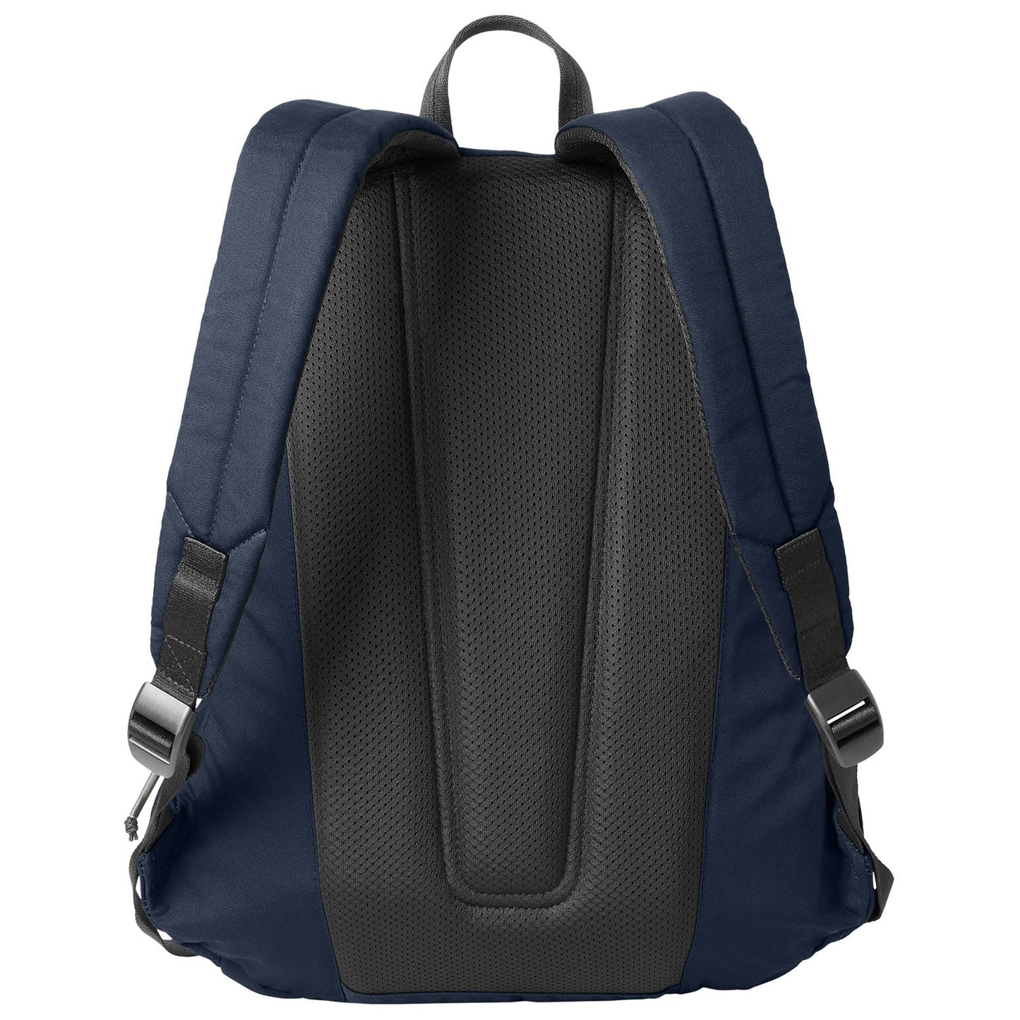 Deep Black Backpacks - Mercer+Mettle - Lightweight Design