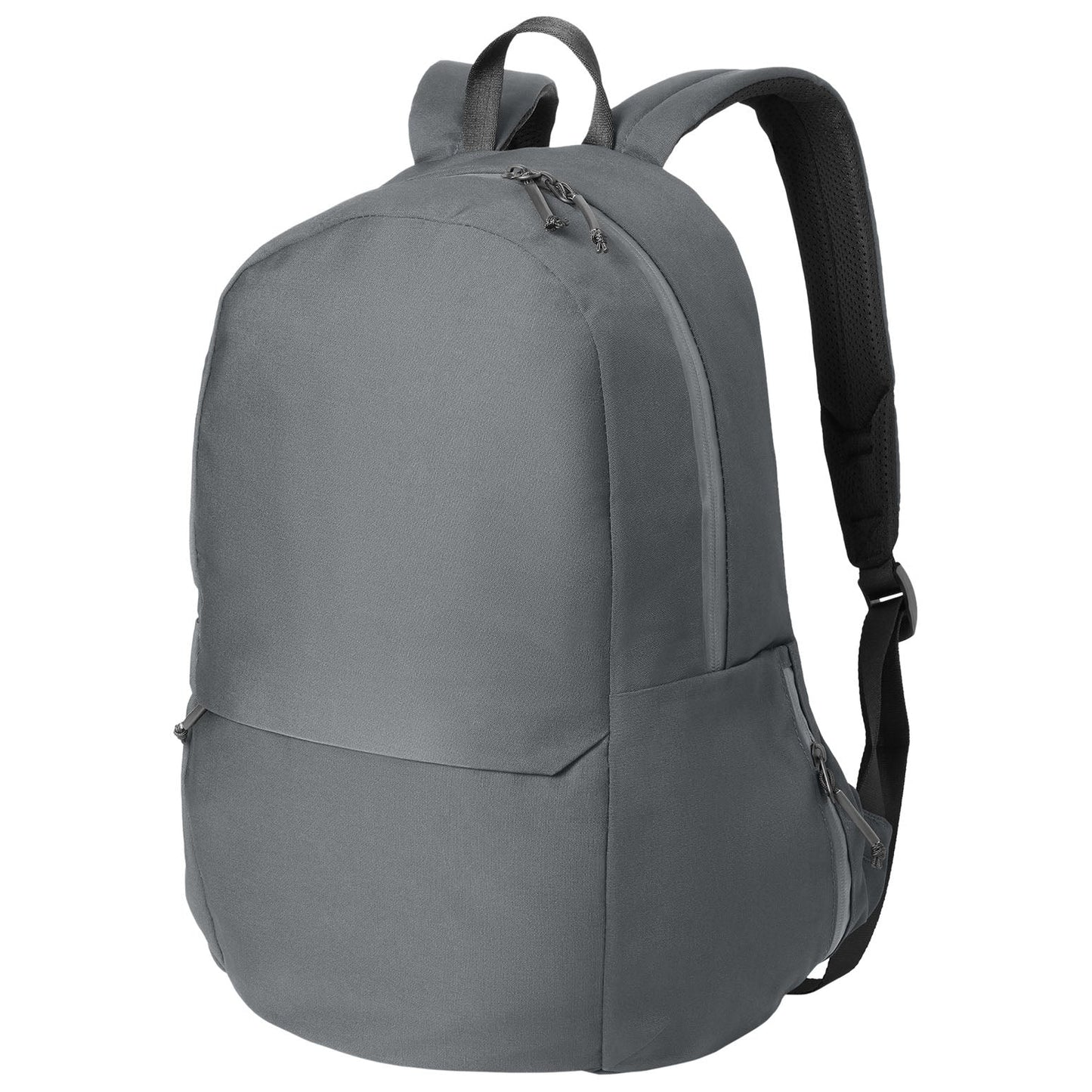 Deep Black Backpacks - Mercer+Mettle - Lightweight Design