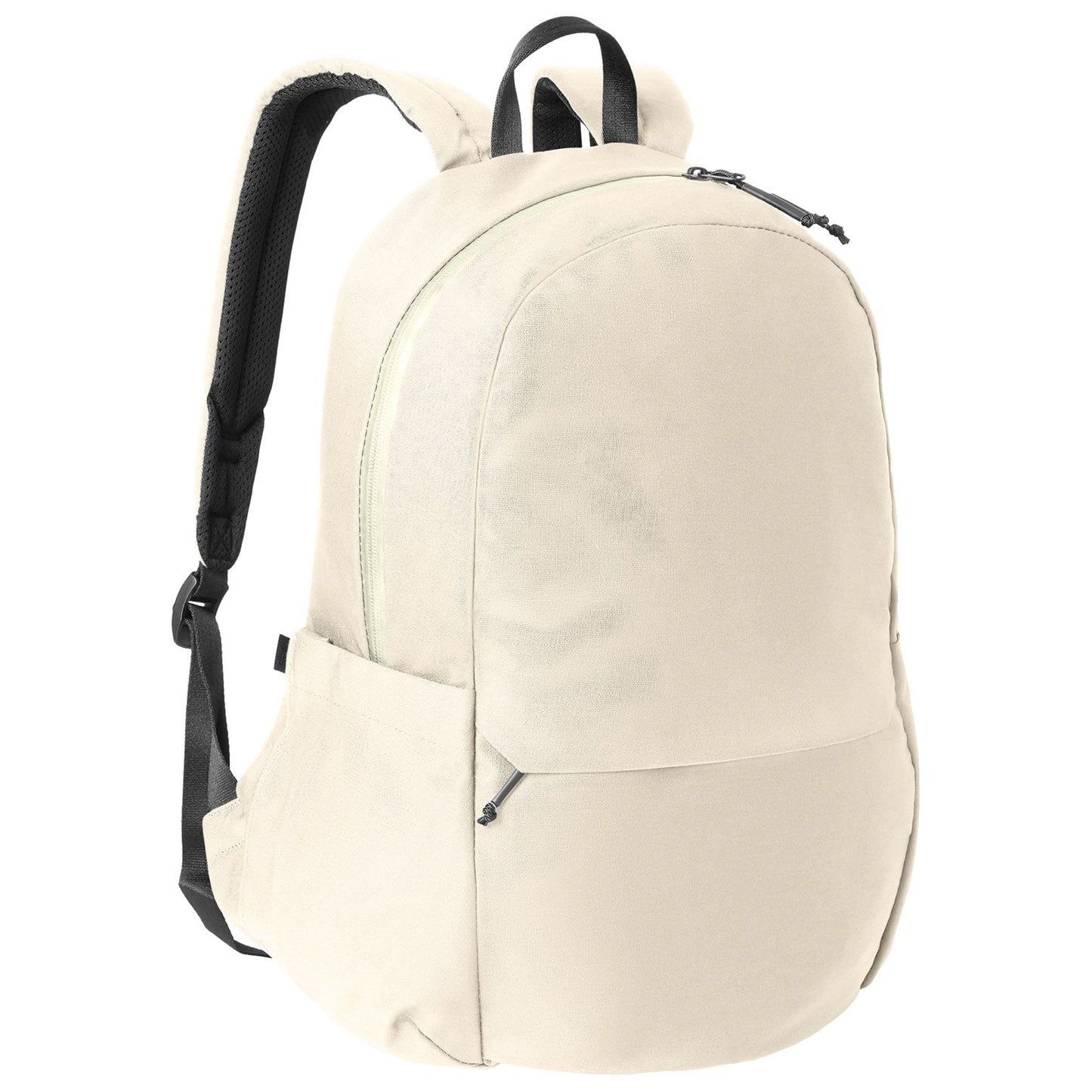 Deep Black Backpacks - Mercer+Mettle - Lightweight Design