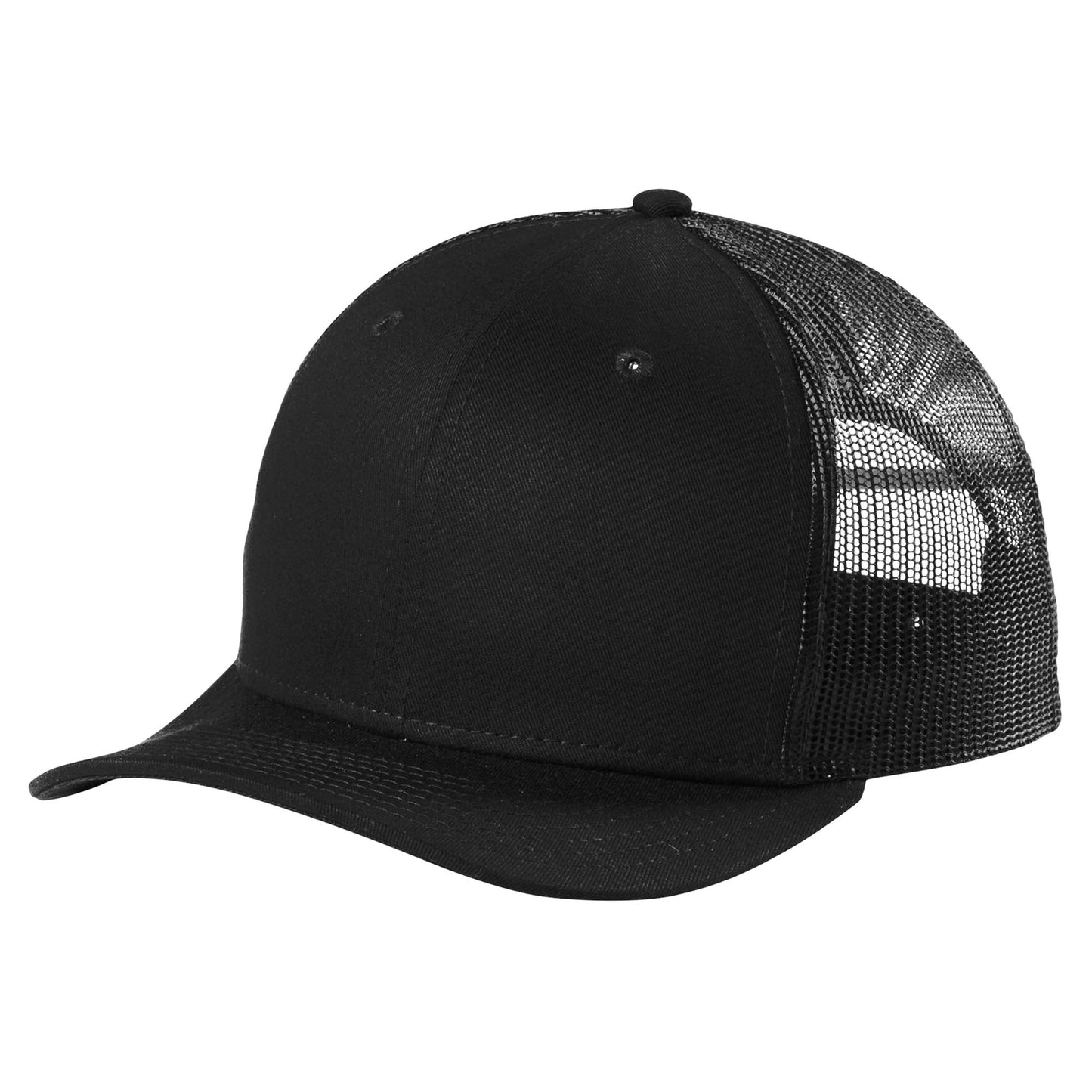 Heather Grey Ball Cap - New Era - Adjustable Snap Closure