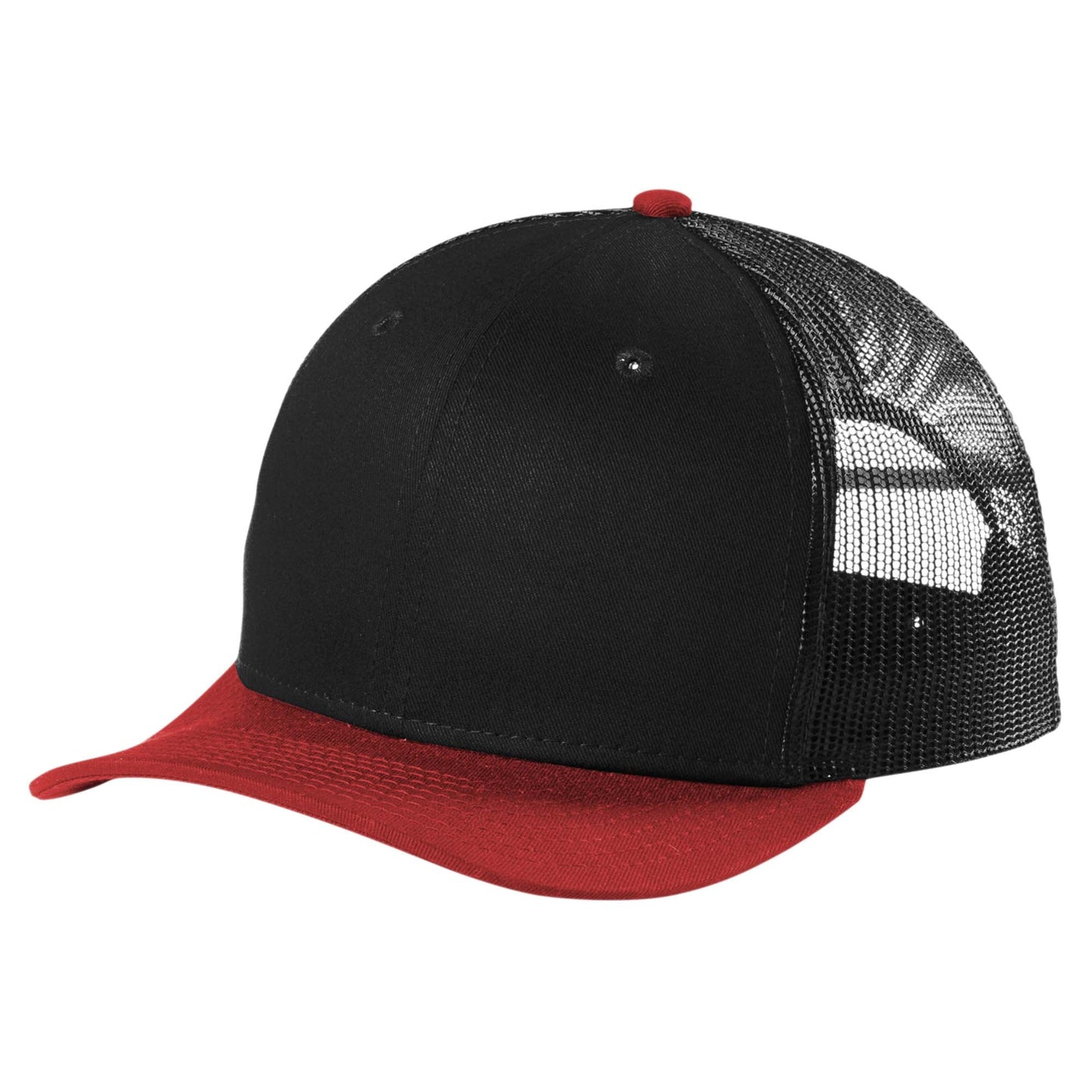 Heather Grey Ball Cap - New Era - Adjustable Snap Closure