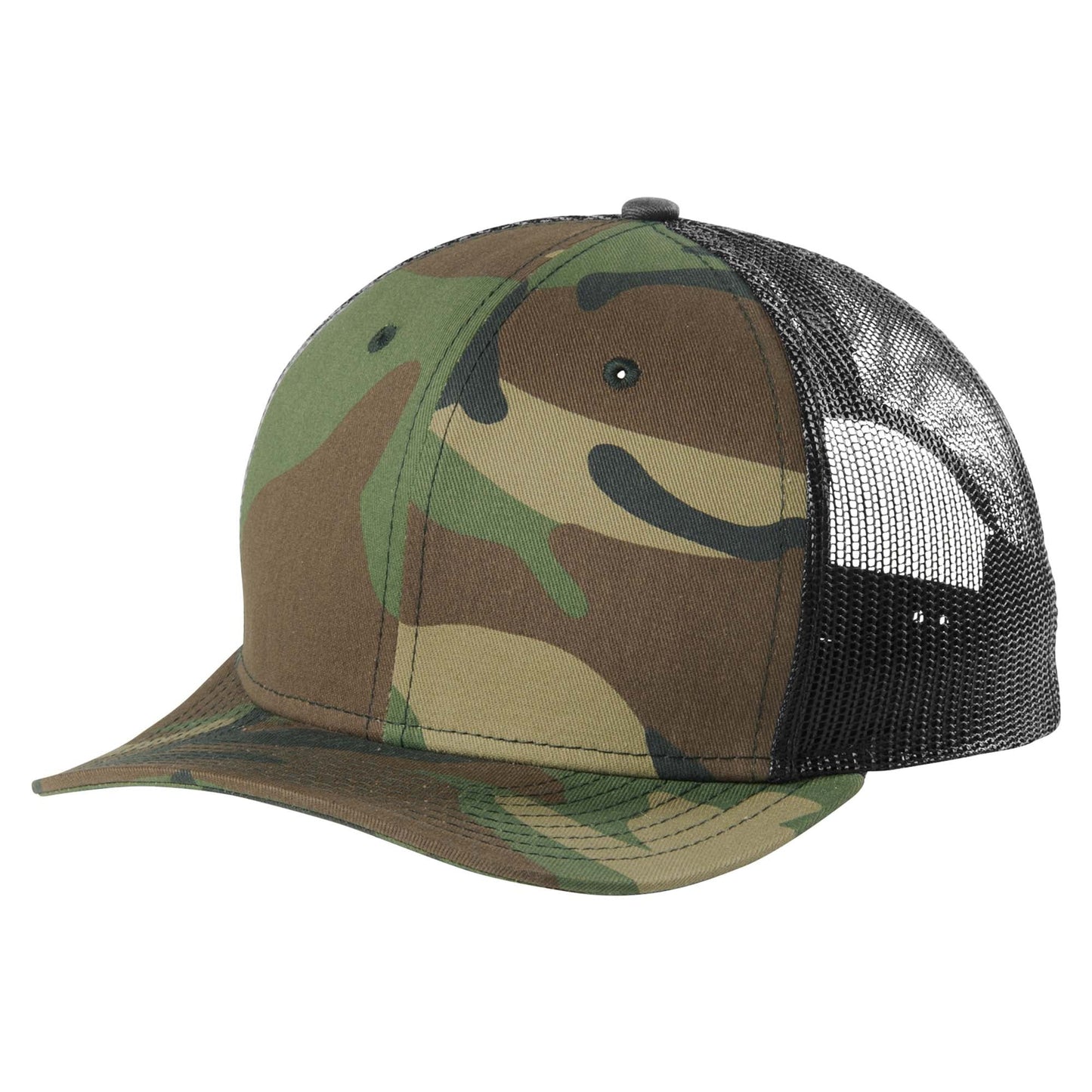 Heather Grey Ball Cap - New Era - Adjustable Snap Closure