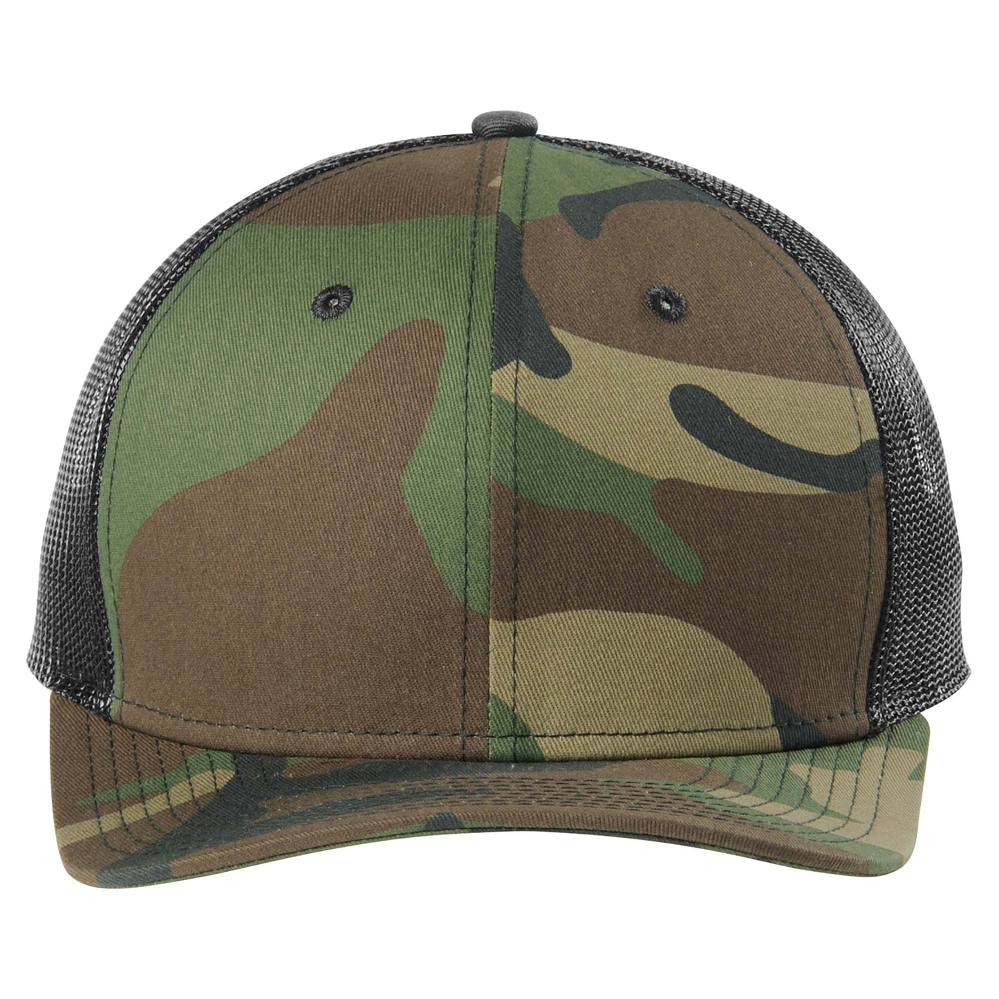 Heather Grey Ball Cap - New Era - Adjustable Snap Closure